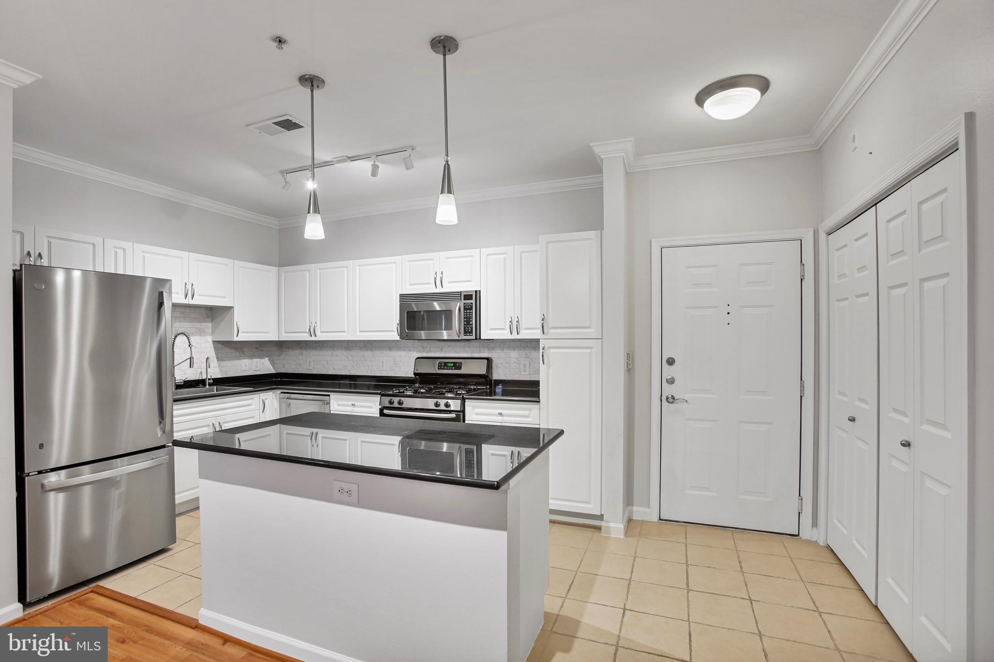 BRYSON AT WOODLAND PARK - Residential Lease