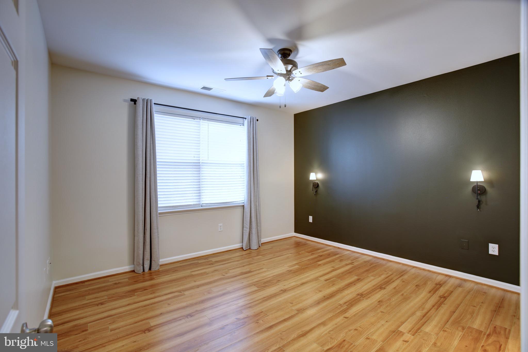 BRYSON AT WOODLAND PARK - Residential Lease