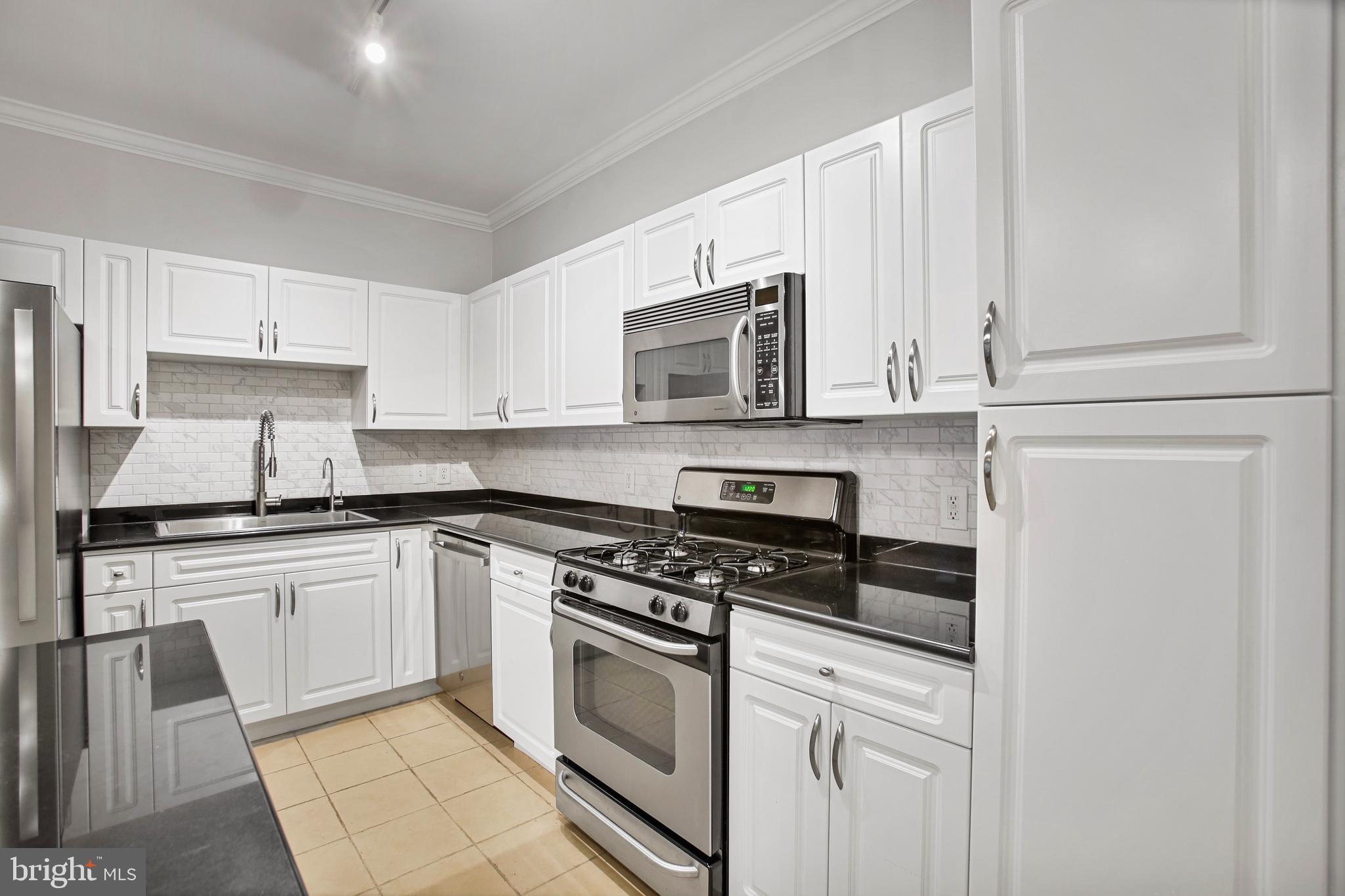 BRYSON AT WOODLAND PARK - Residential Lease