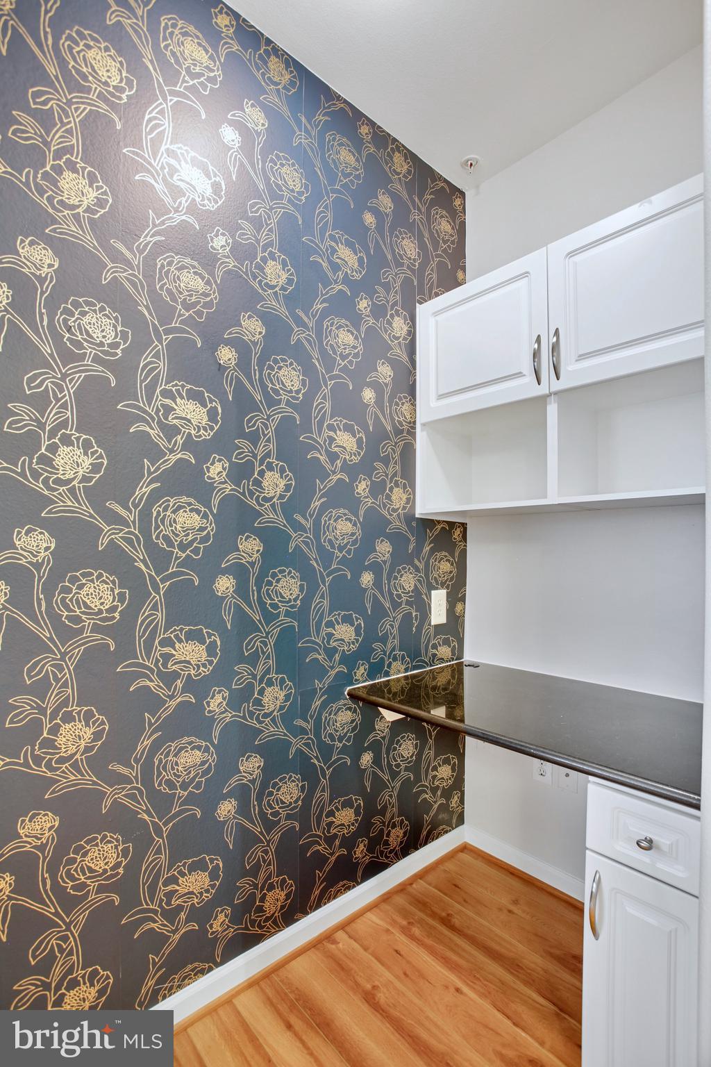 BRYSON AT WOODLAND PARK - Residential Lease