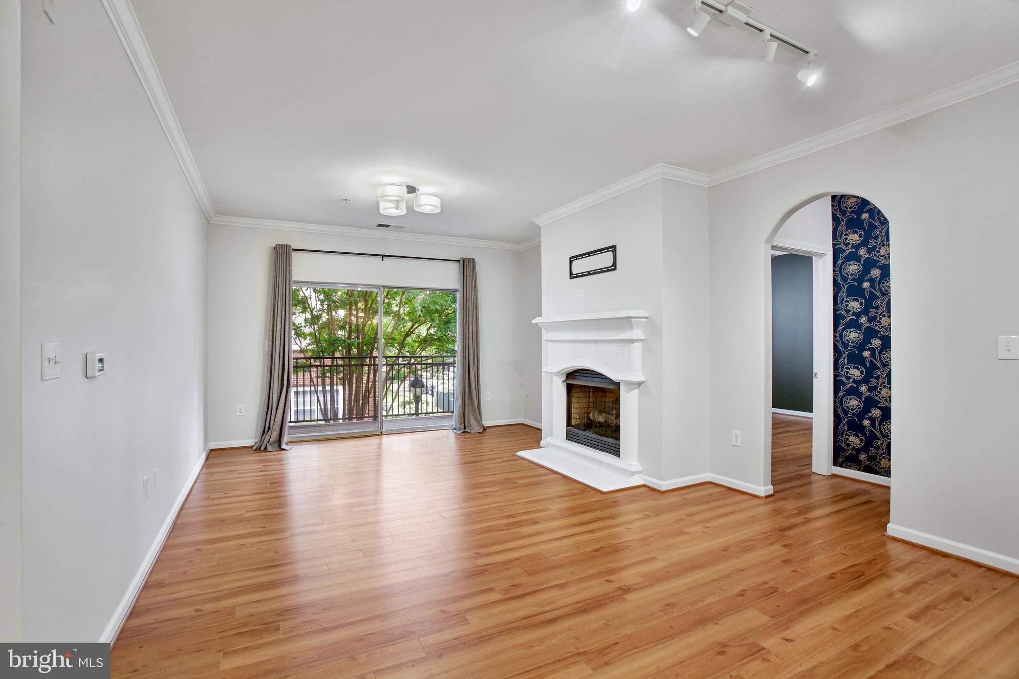 BRYSON AT WOODLAND PARK - Residential Lease