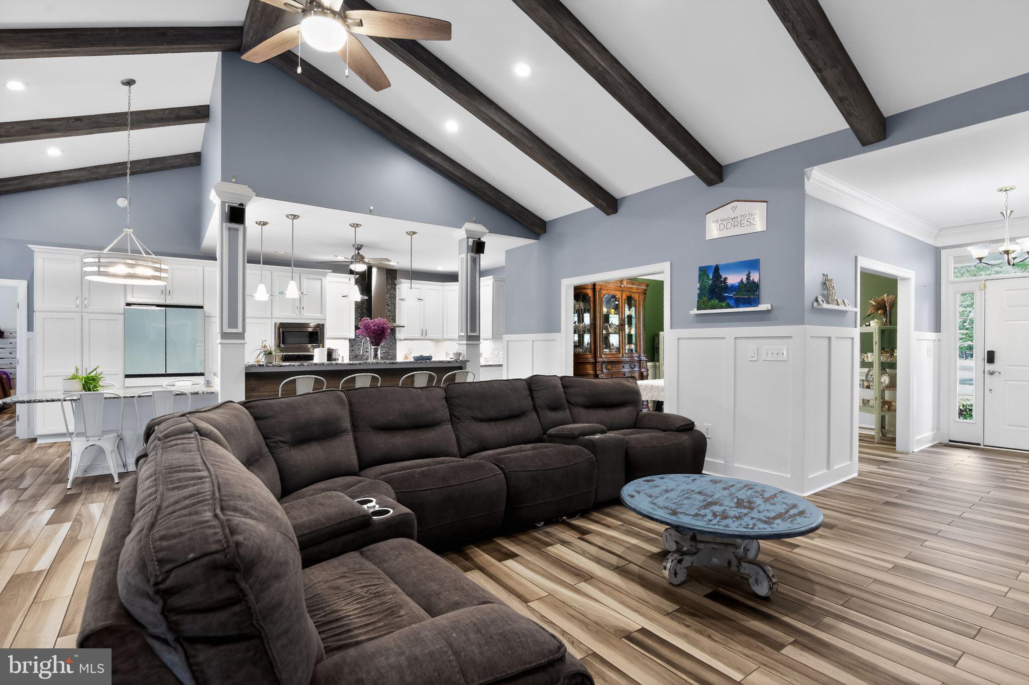 THE WILLOWS - Residential