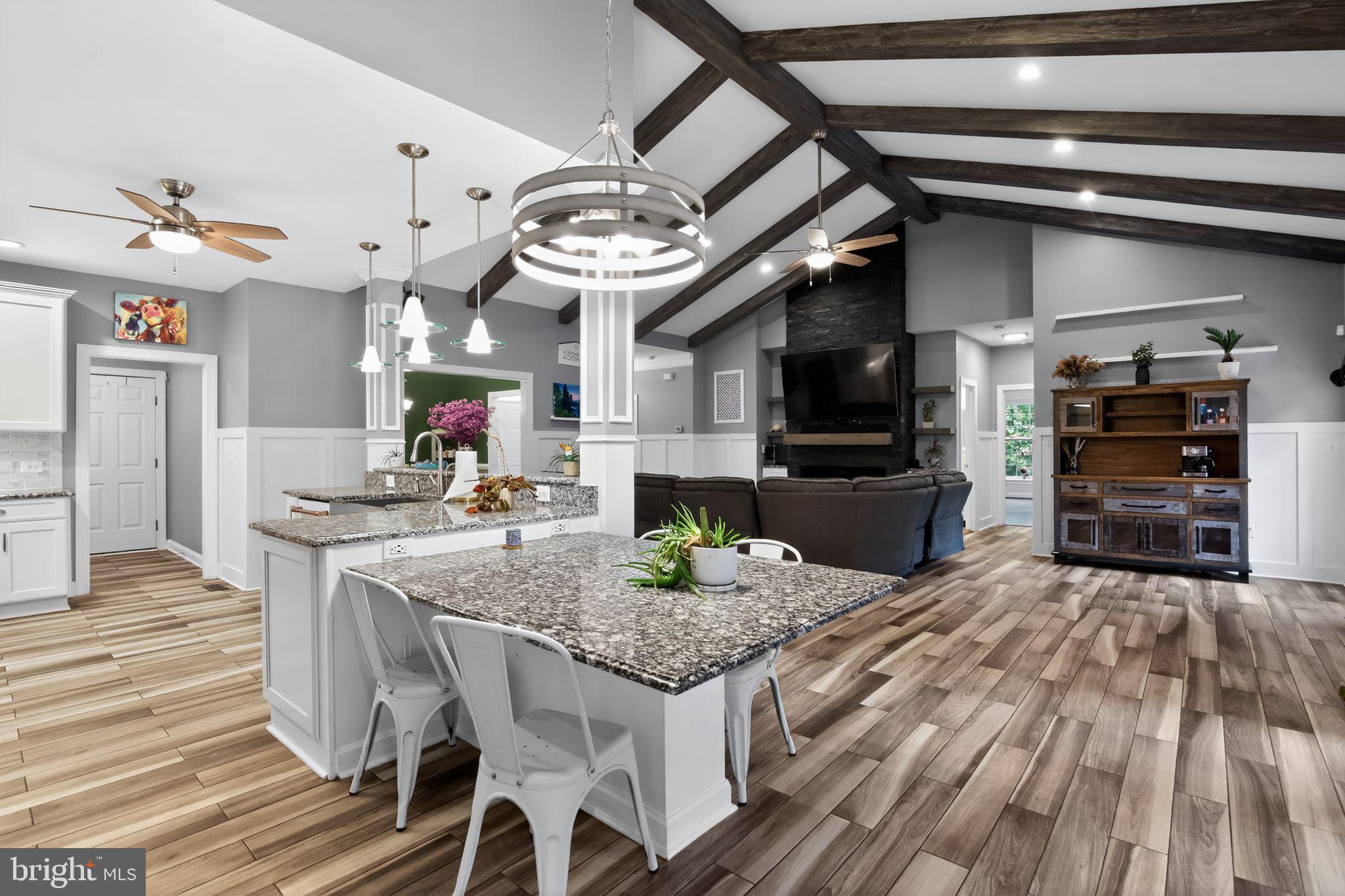 THE WILLOWS - Residential