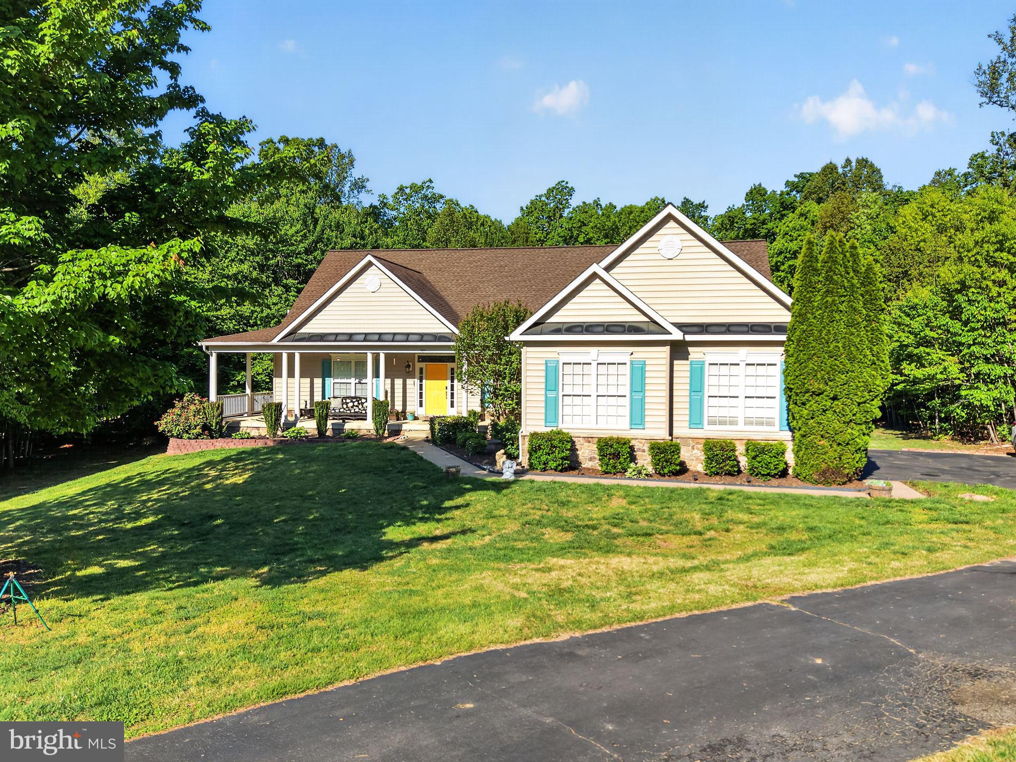 THE WILLOWS - Residential