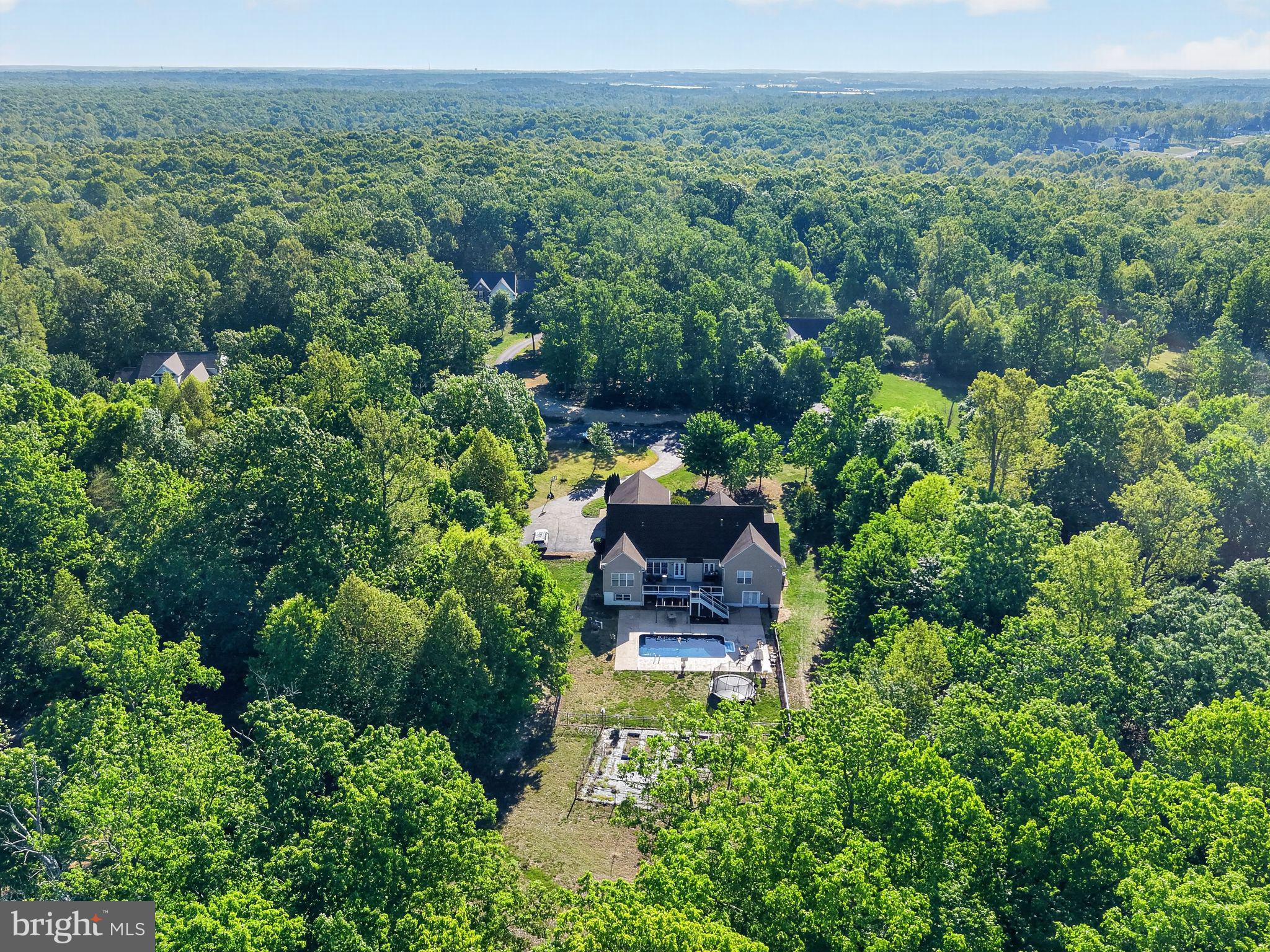 THE WILLOWS - Residential