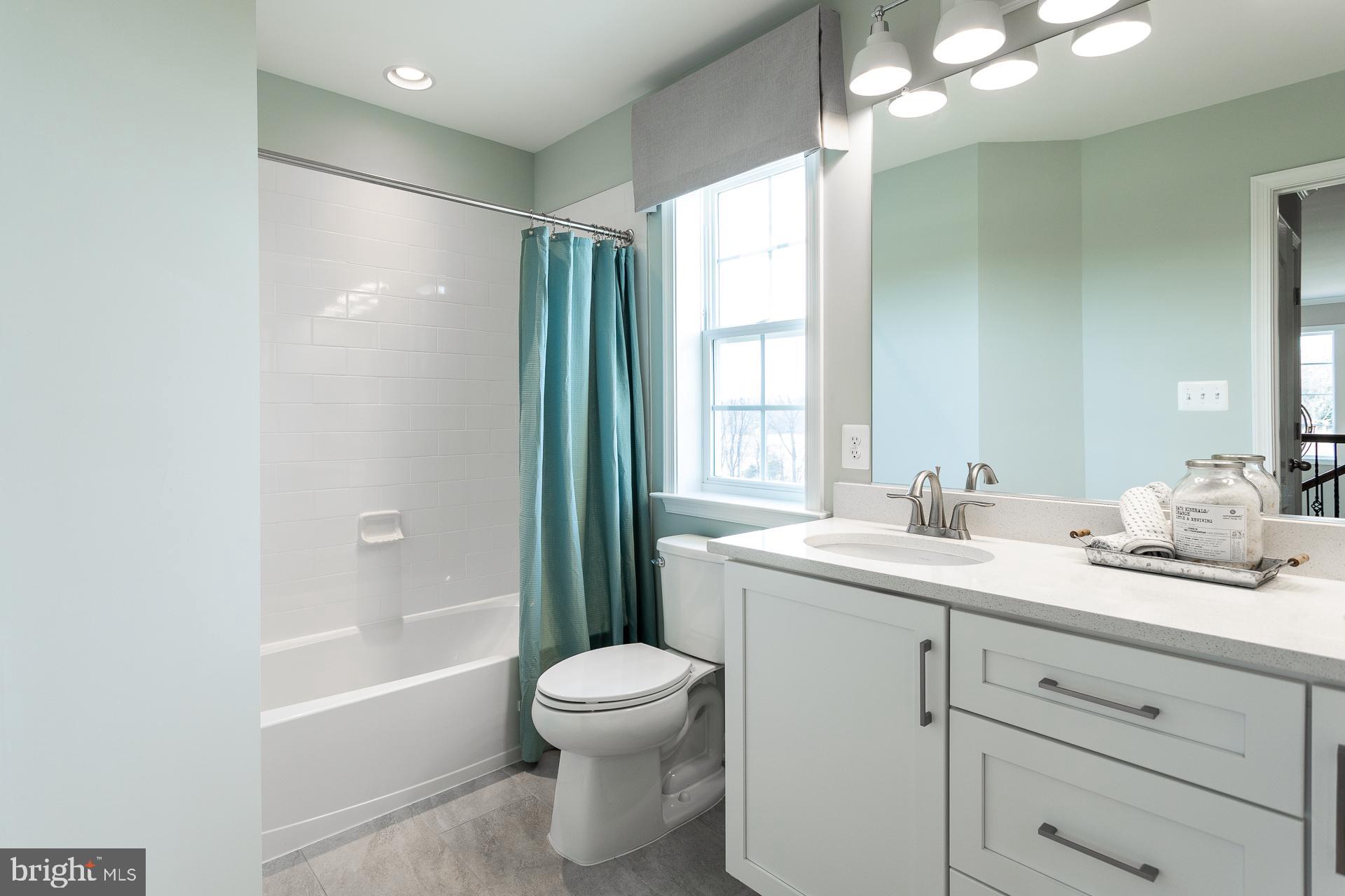 MARTINSBURG STATION - Residential