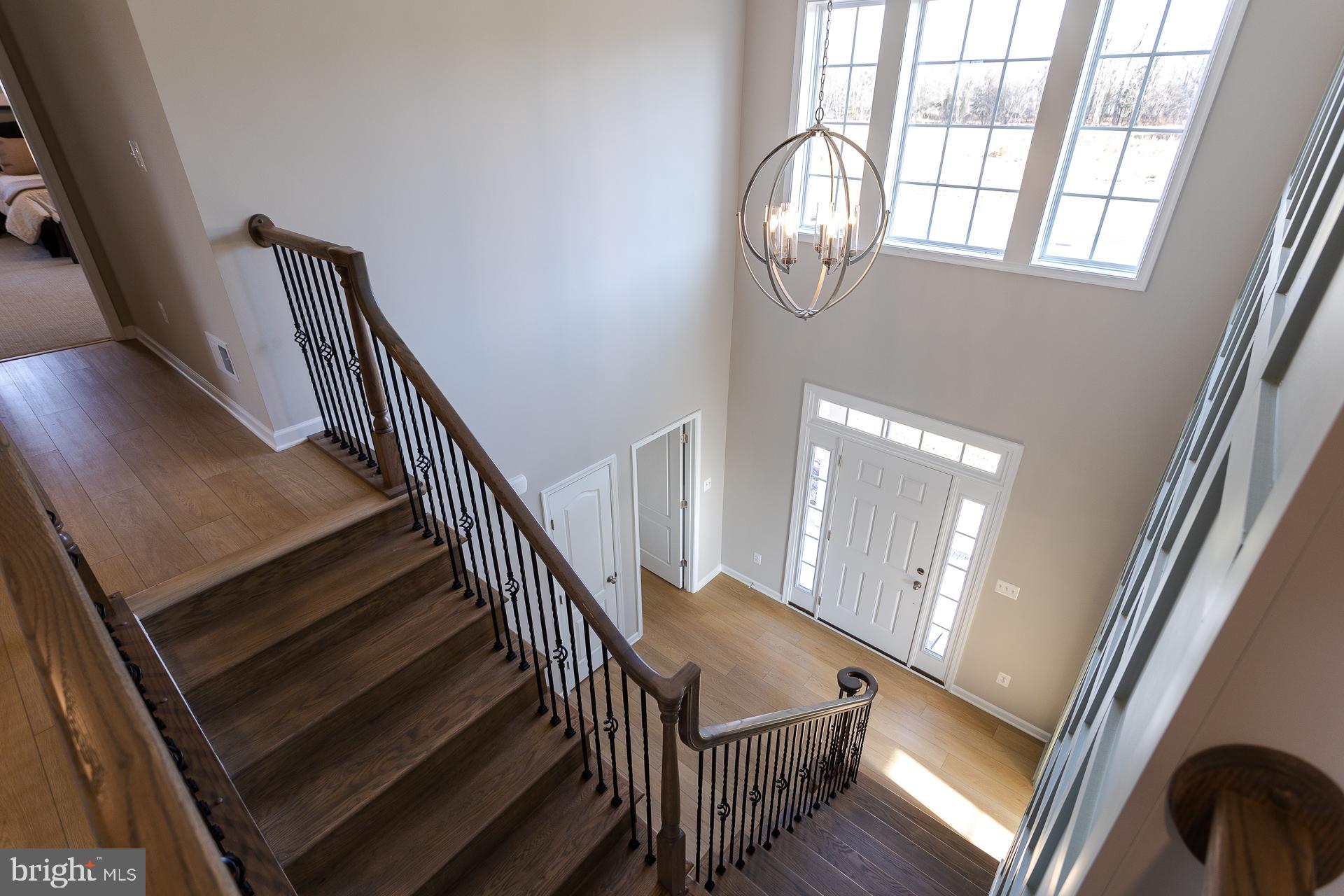 MARTINSBURG STATION - Residential