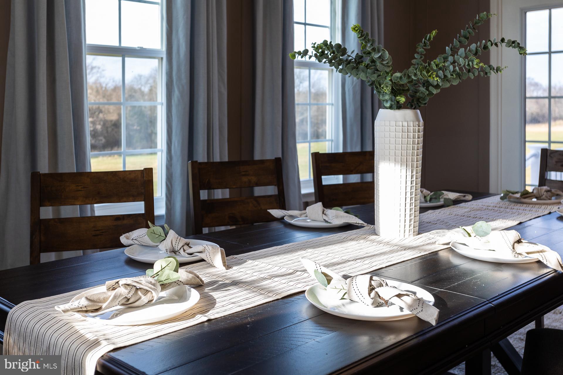 MARTINSBURG STATION - Residential