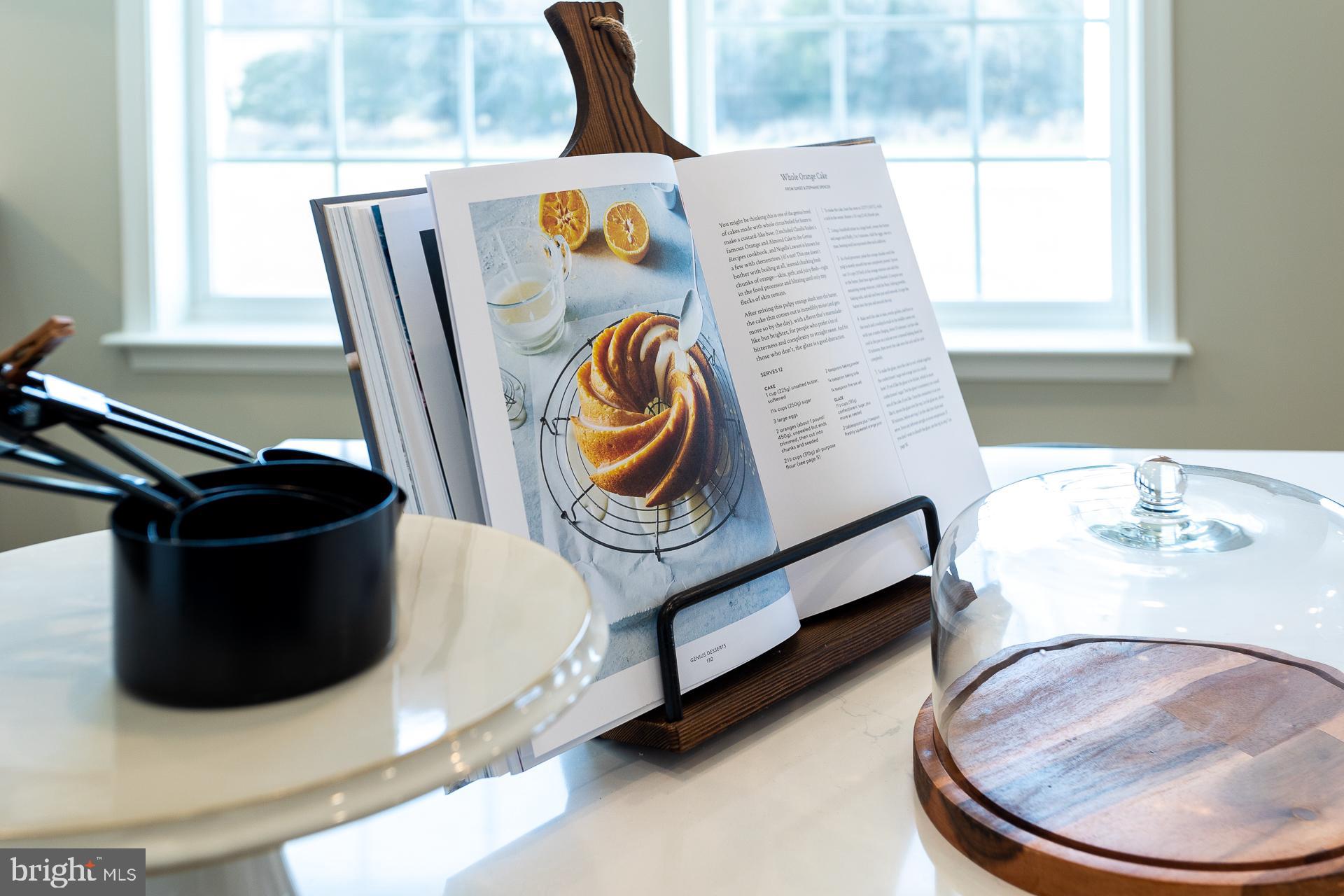 MARTINSBURG STATION - Residential