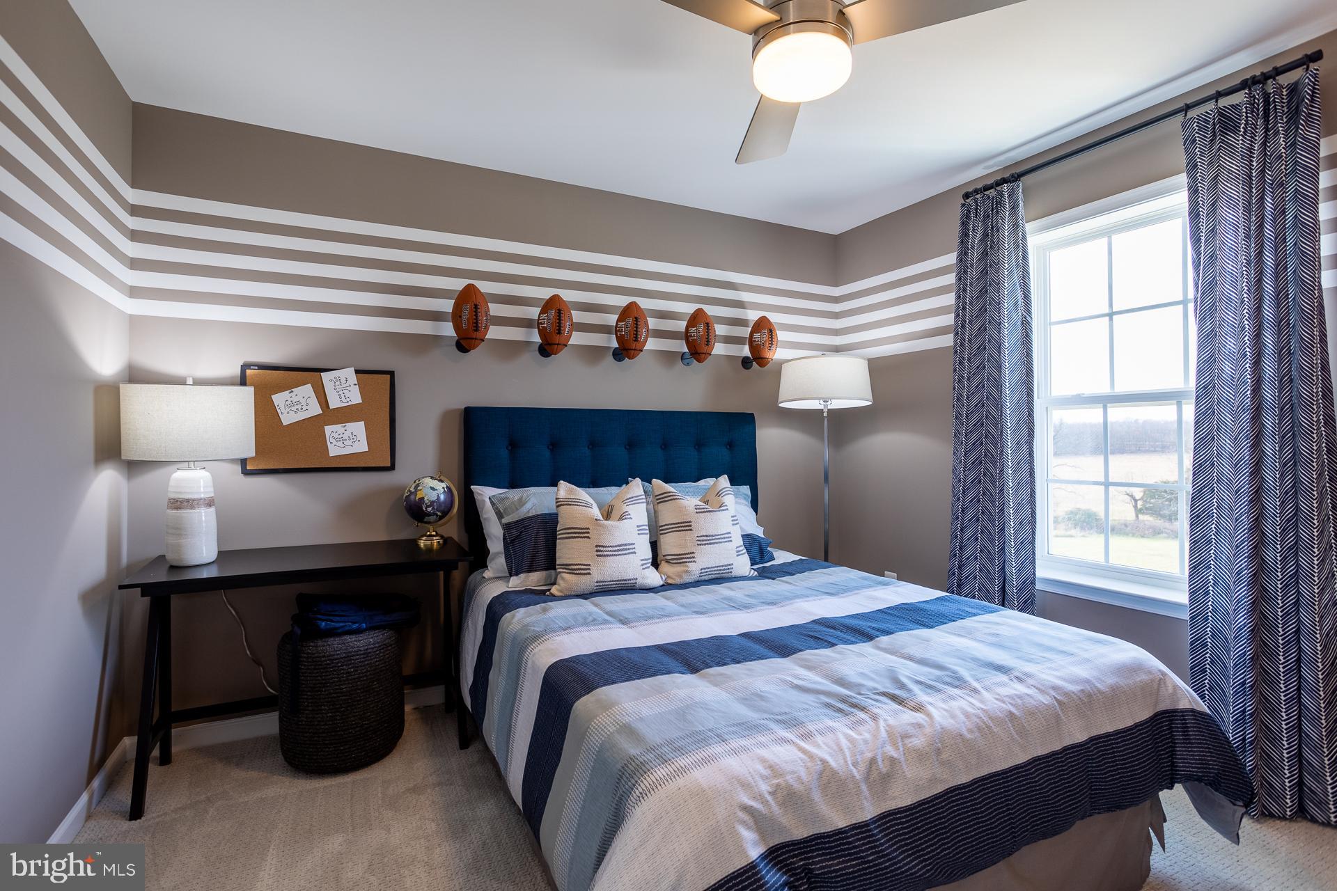 MARTINSBURG STATION - Residential