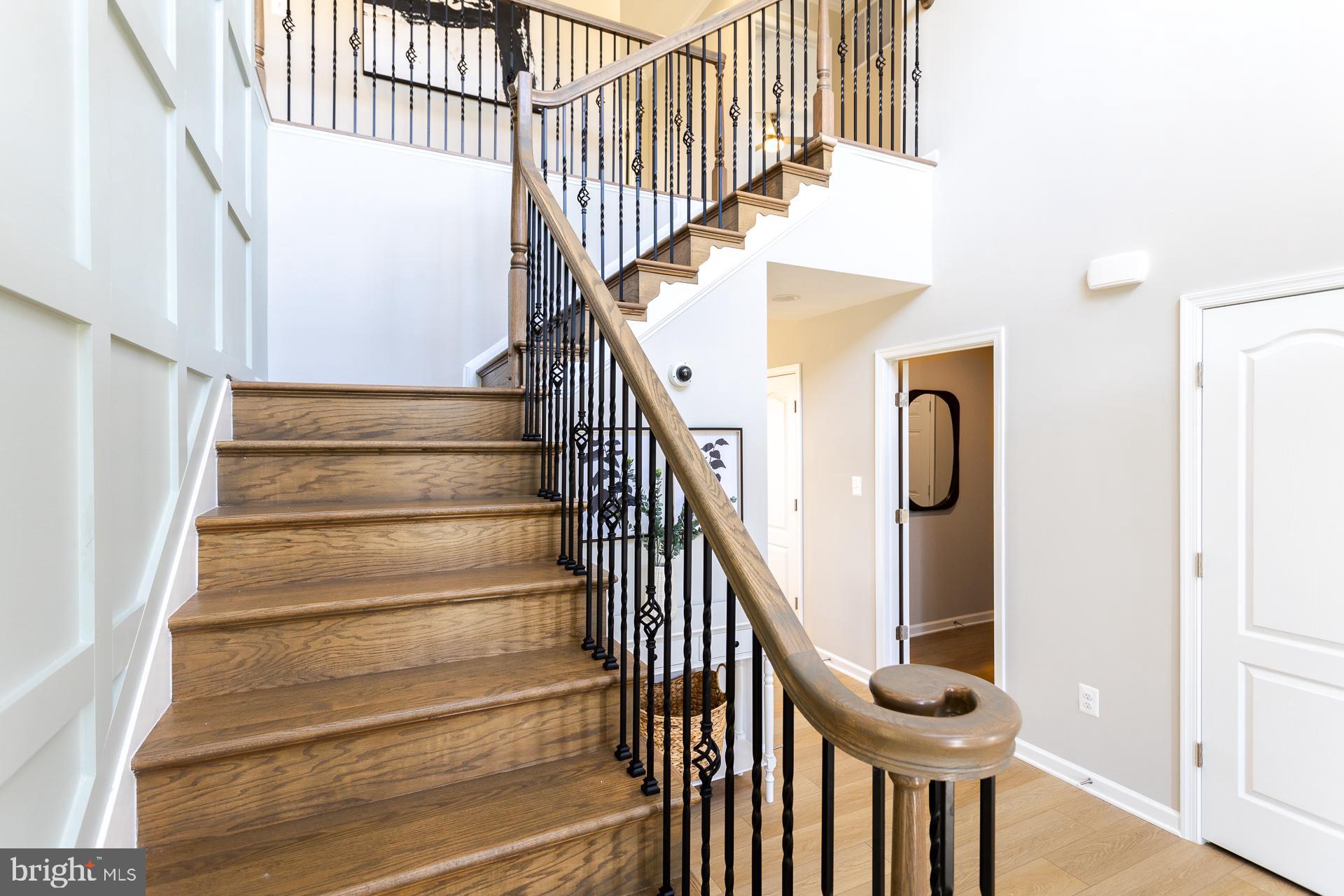 MARTINSBURG STATION - Residential