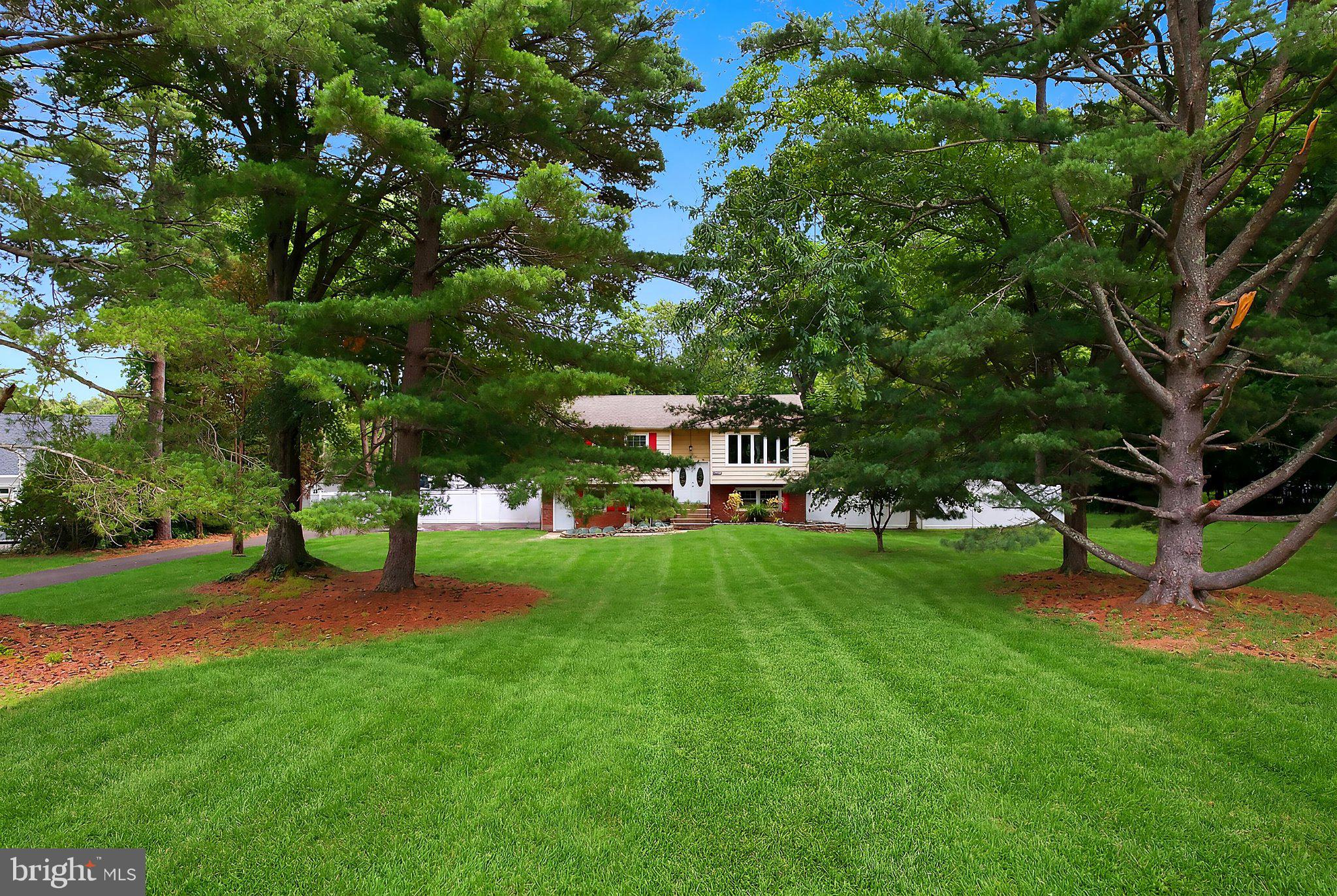 5017 CHURCH ROAD