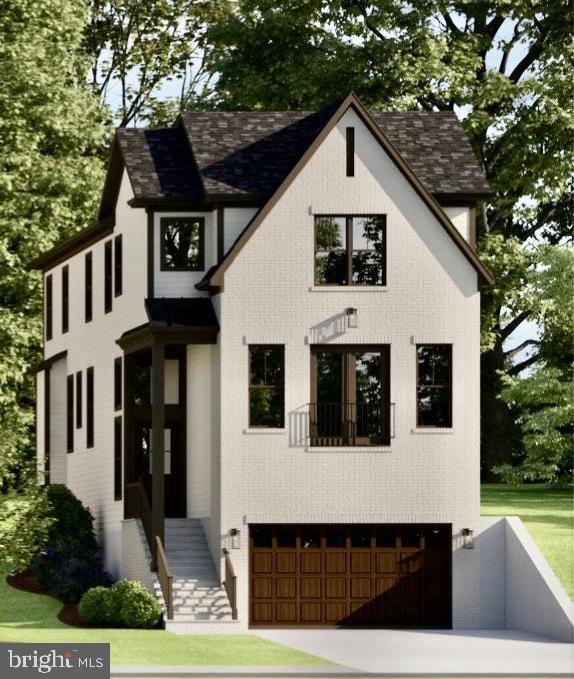 KINGS MANOR - Residential