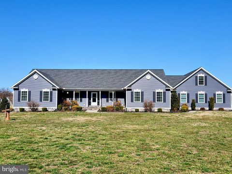 Homes For Sale - 3023 Bryants Corner Road<br/> HARTLY, DE 19953