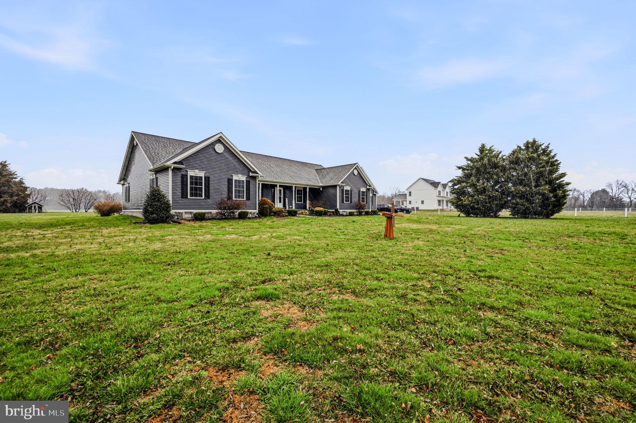 3023 BRYANTS CORNER ROAD