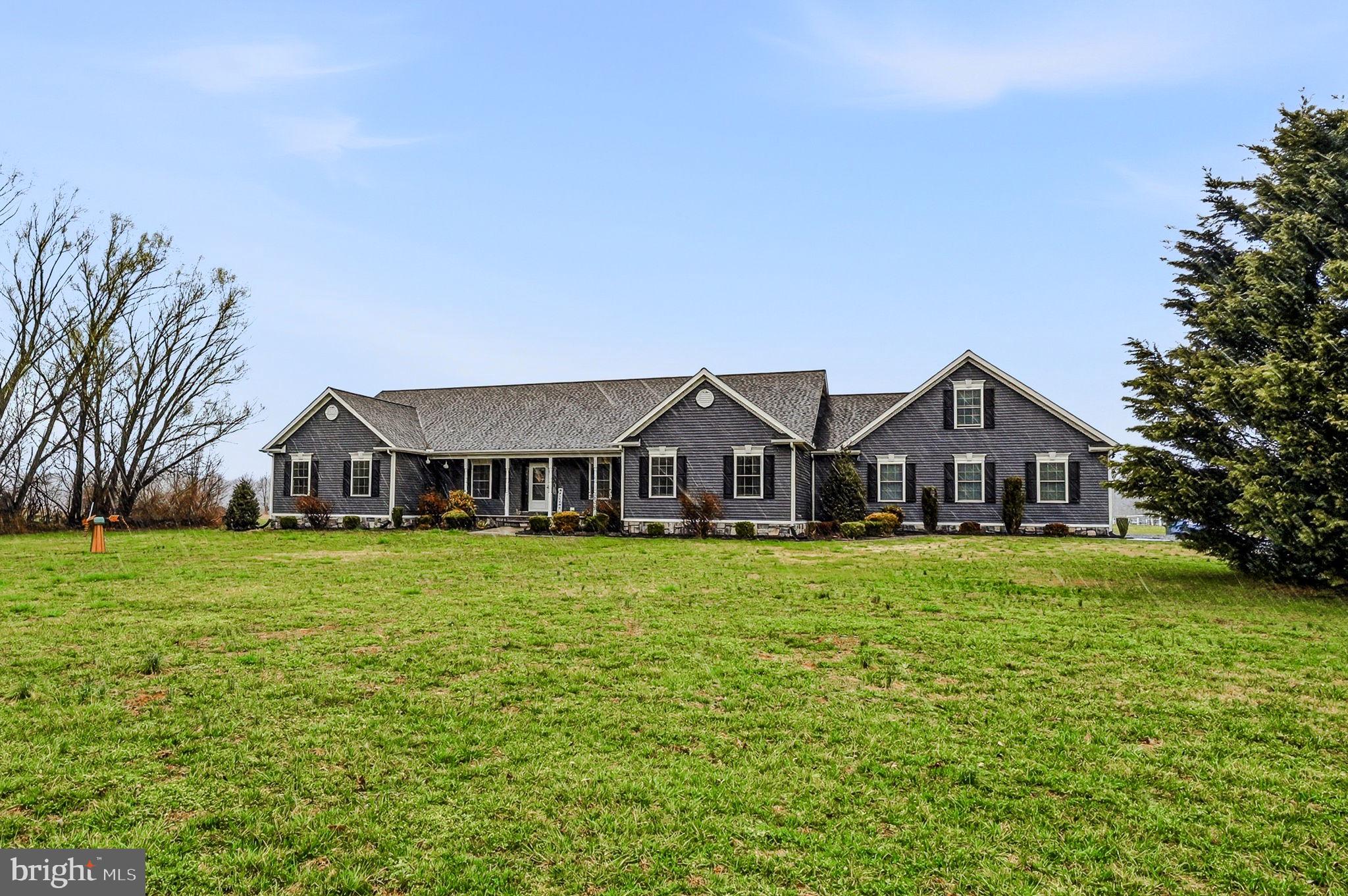 3023 BRYANTS CORNER ROAD