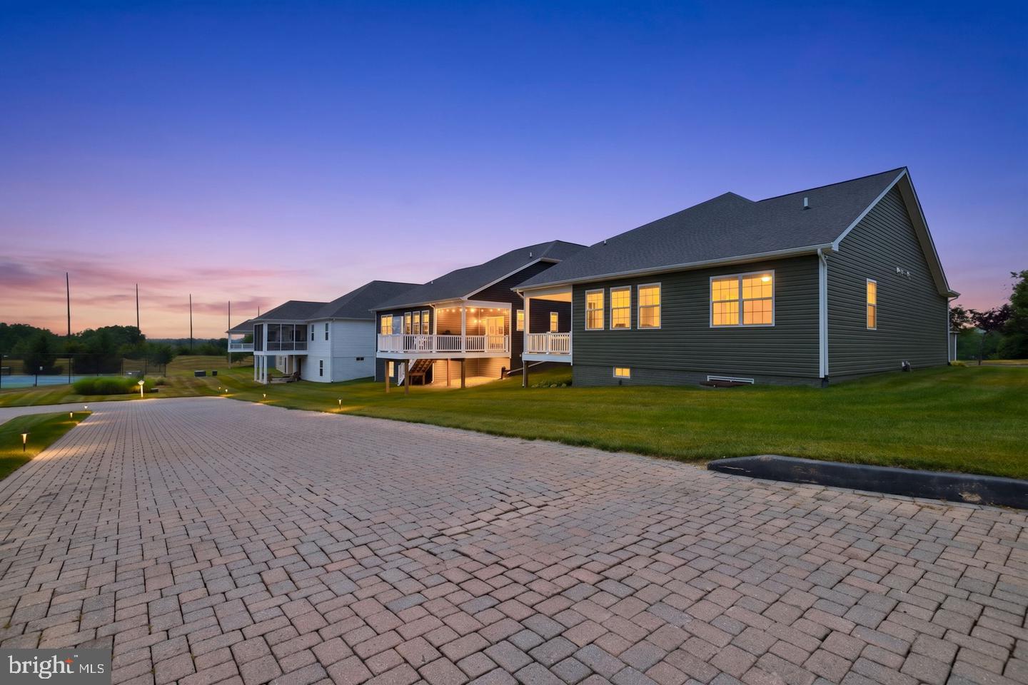 2 CHARLES DRIVE