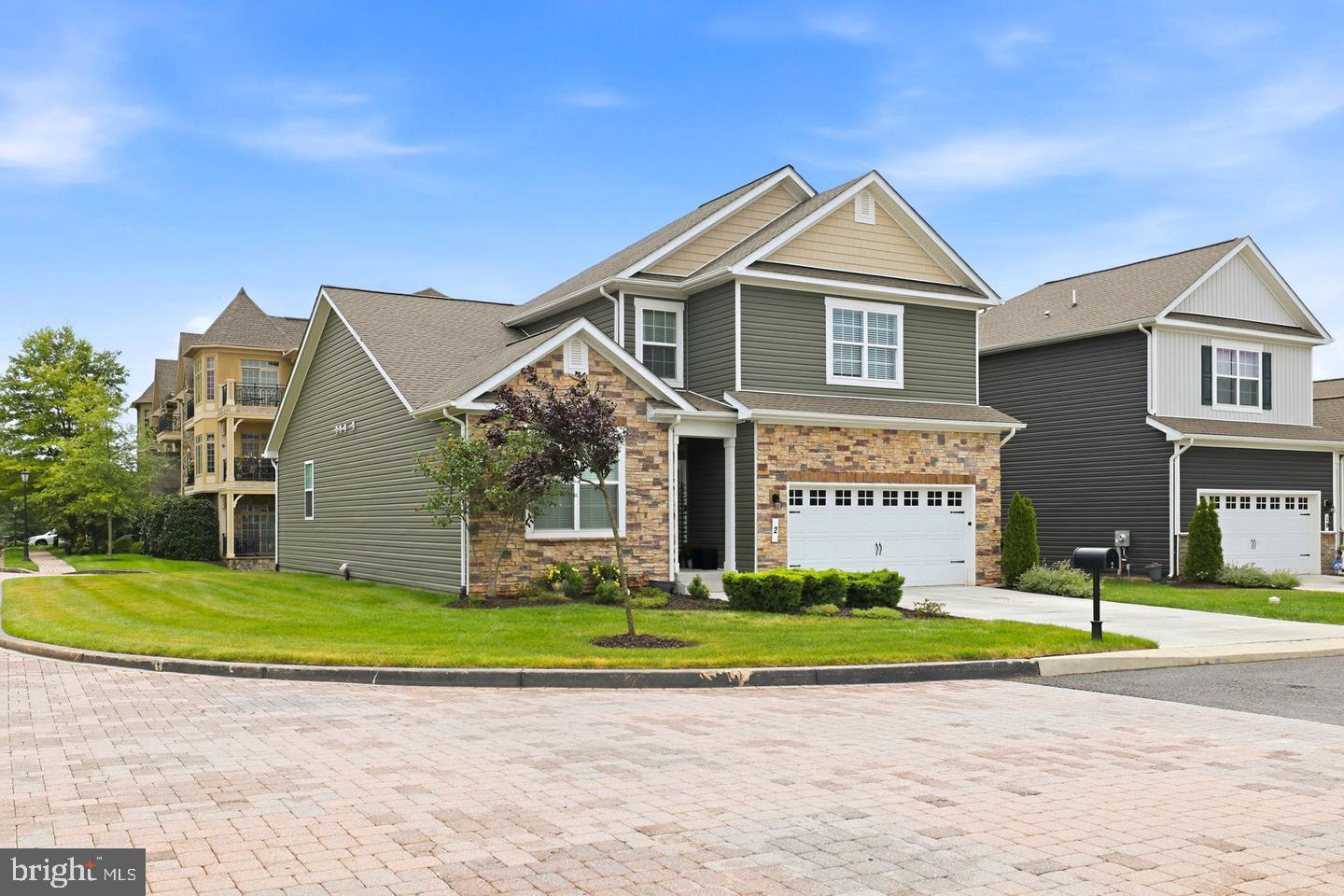 2 CHARLES DRIVE