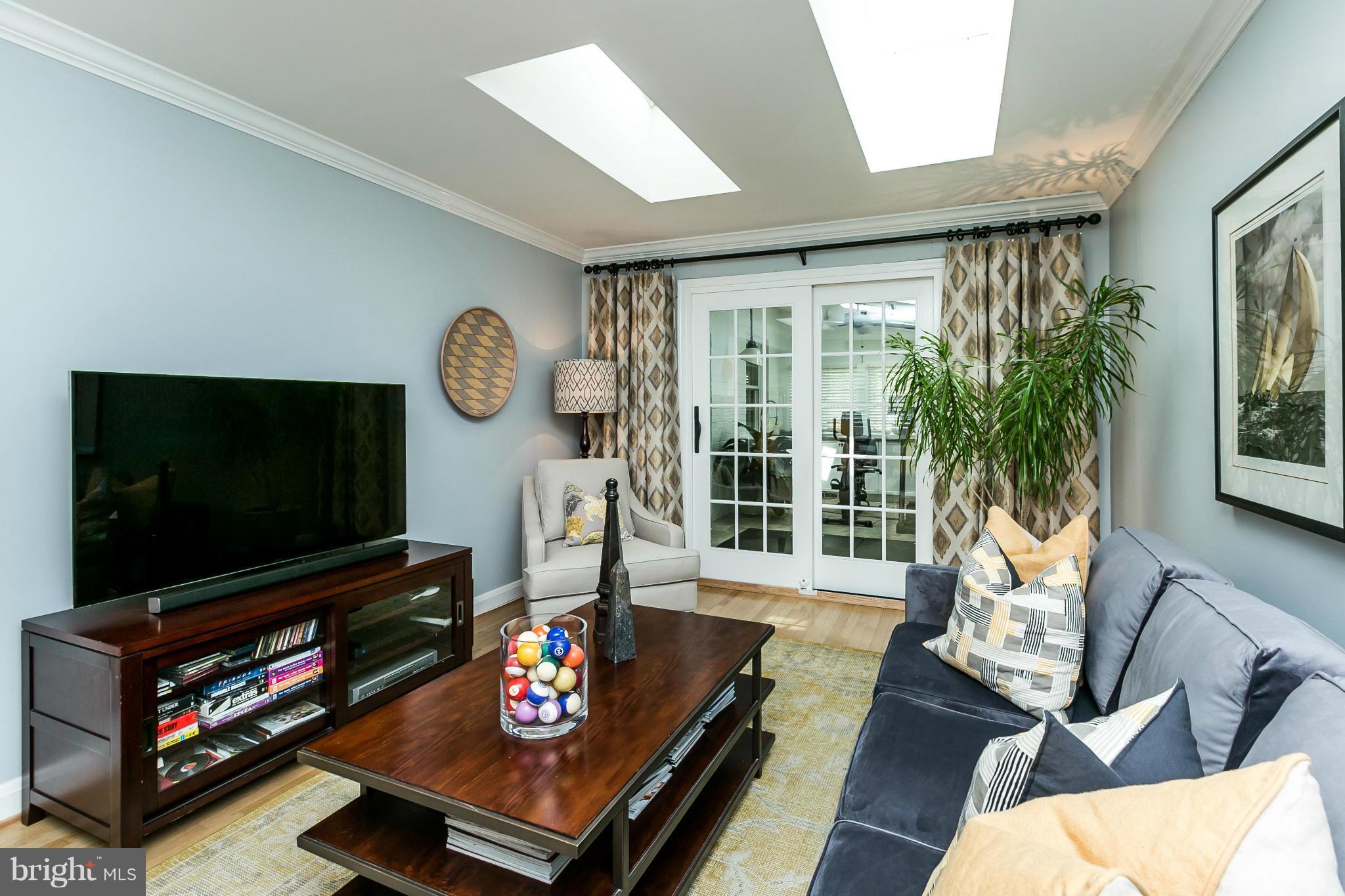 BELLONA-GITTINGS HISTORIC DISTRICT - Residential