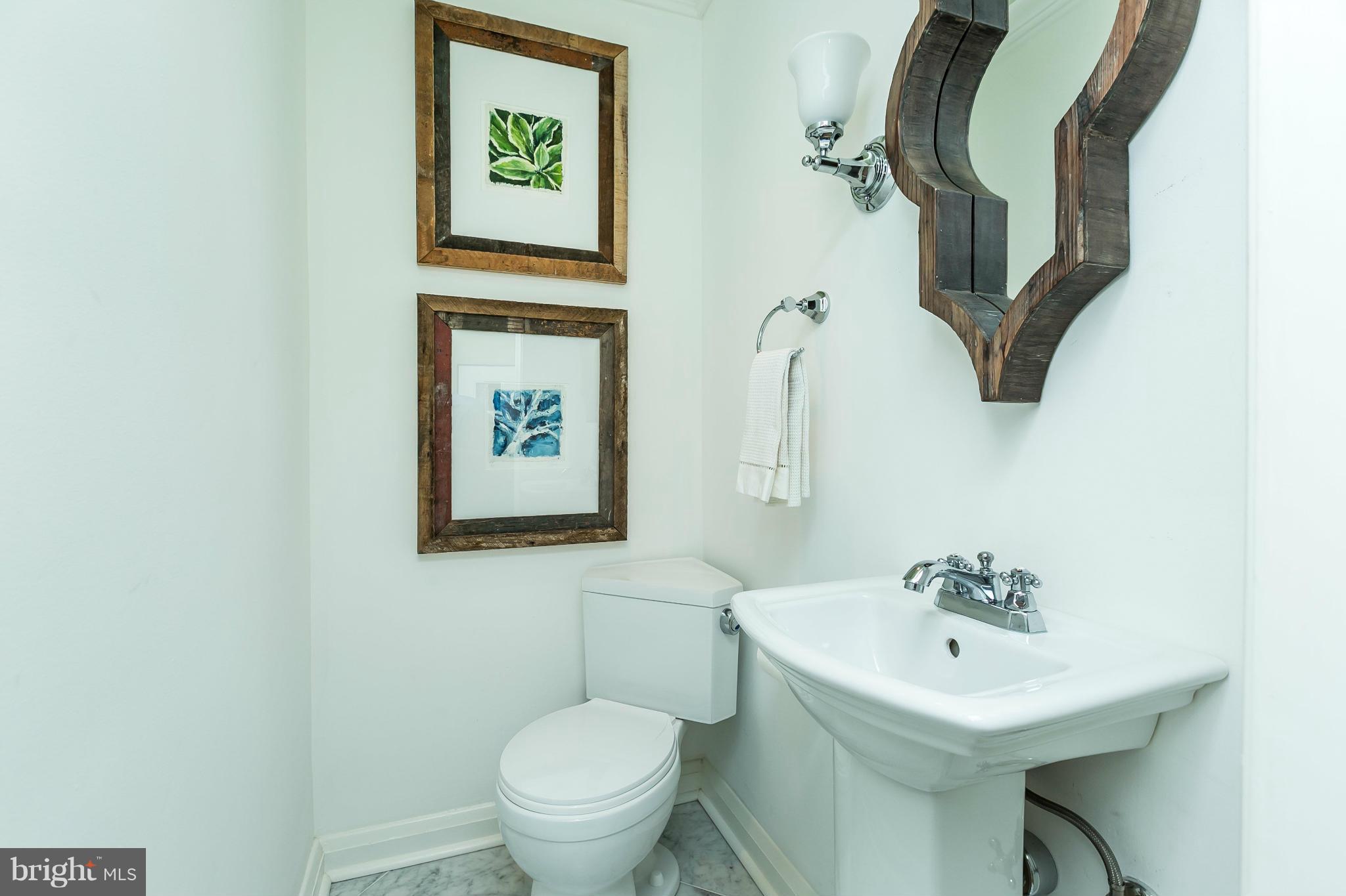 BELLONA-GITTINGS HISTORIC DISTRICT - Residential