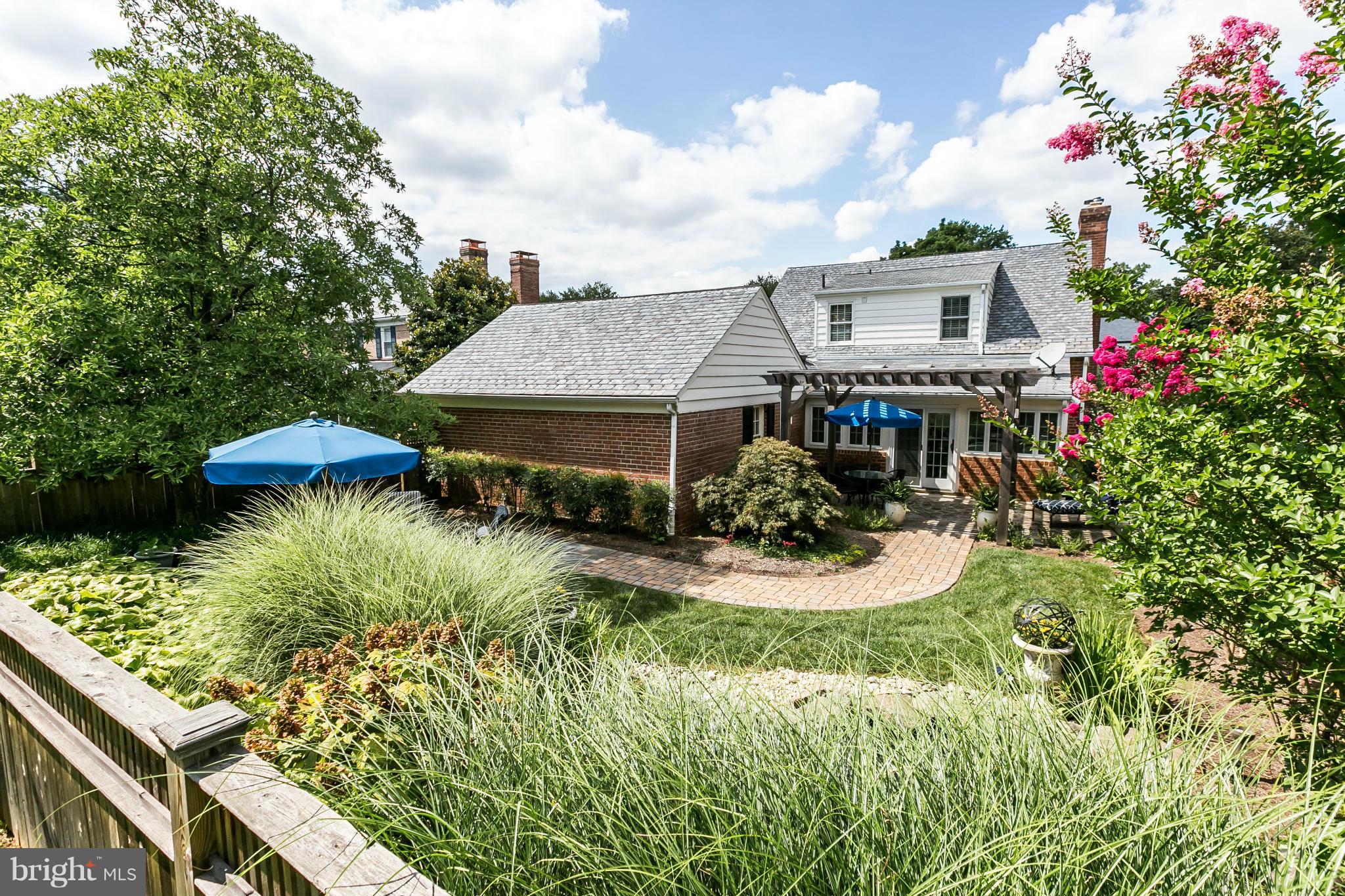 BELLONA-GITTINGS HISTORIC DISTRICT - Residential