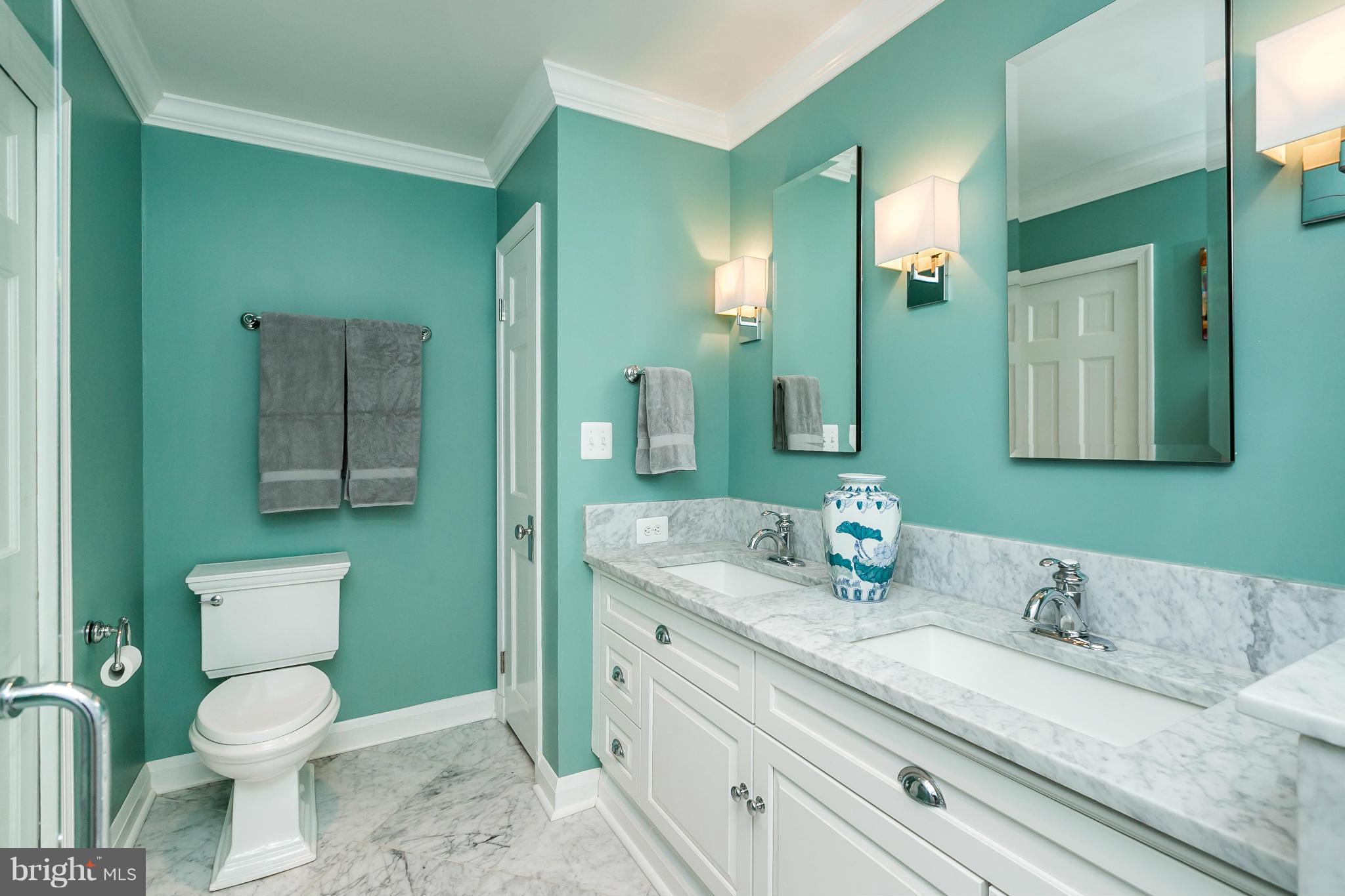 BELLONA-GITTINGS HISTORIC DISTRICT - Residential