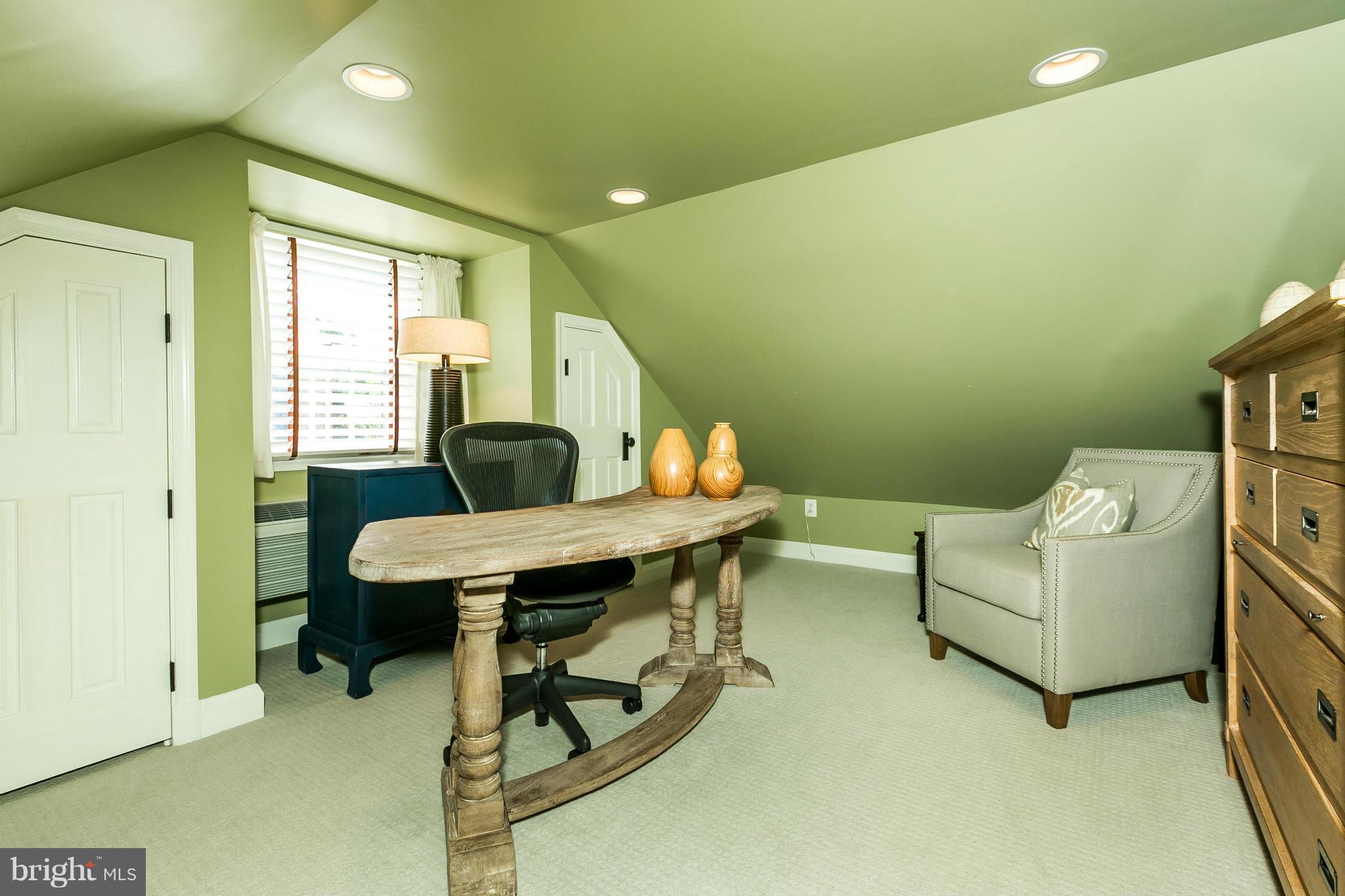 BELLONA-GITTINGS HISTORIC DISTRICT - Residential