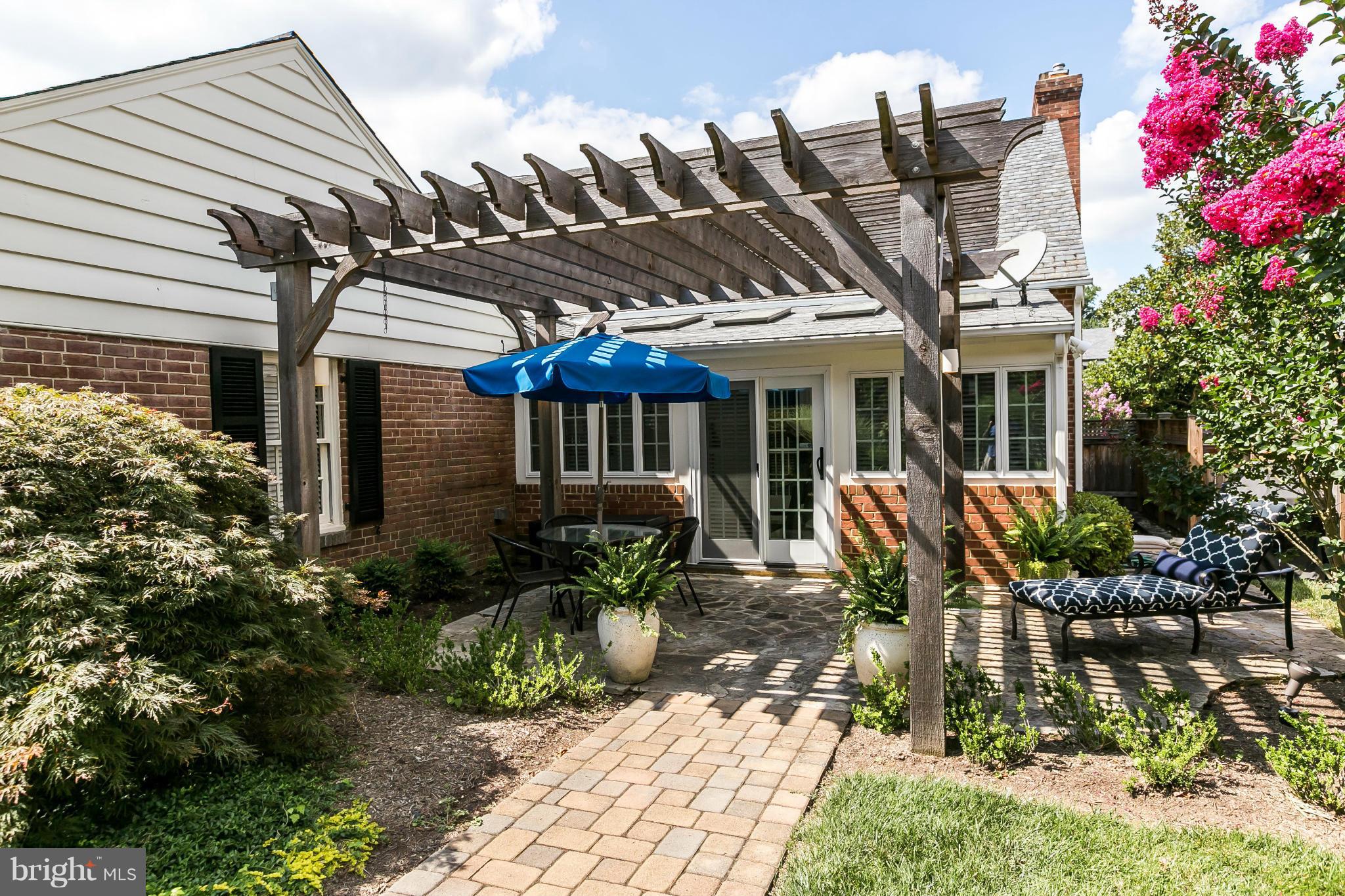 BELLONA-GITTINGS HISTORIC DISTRICT - Residential