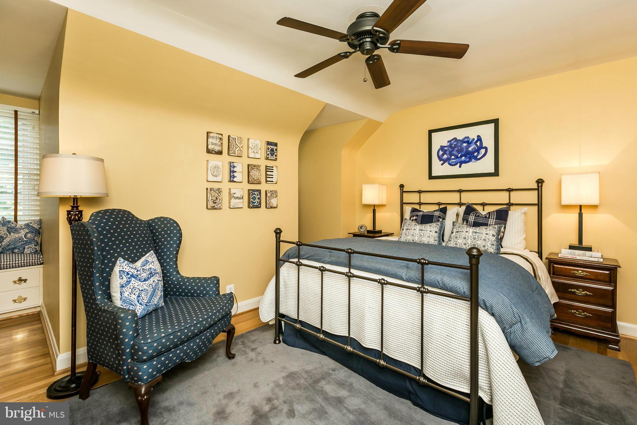 BELLONA-GITTINGS HISTORIC DISTRICT - Residential