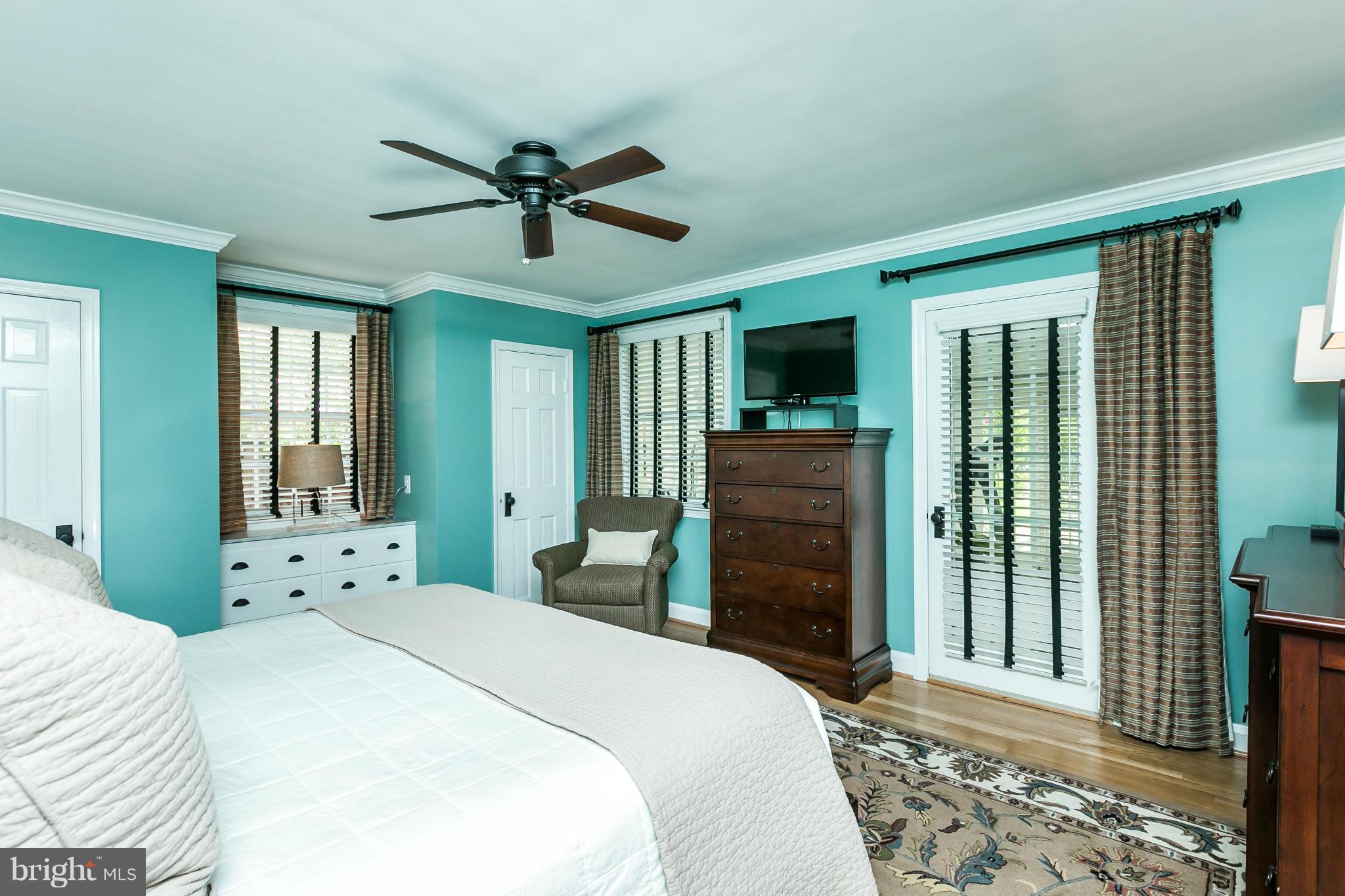 BELLONA-GITTINGS HISTORIC DISTRICT - Residential