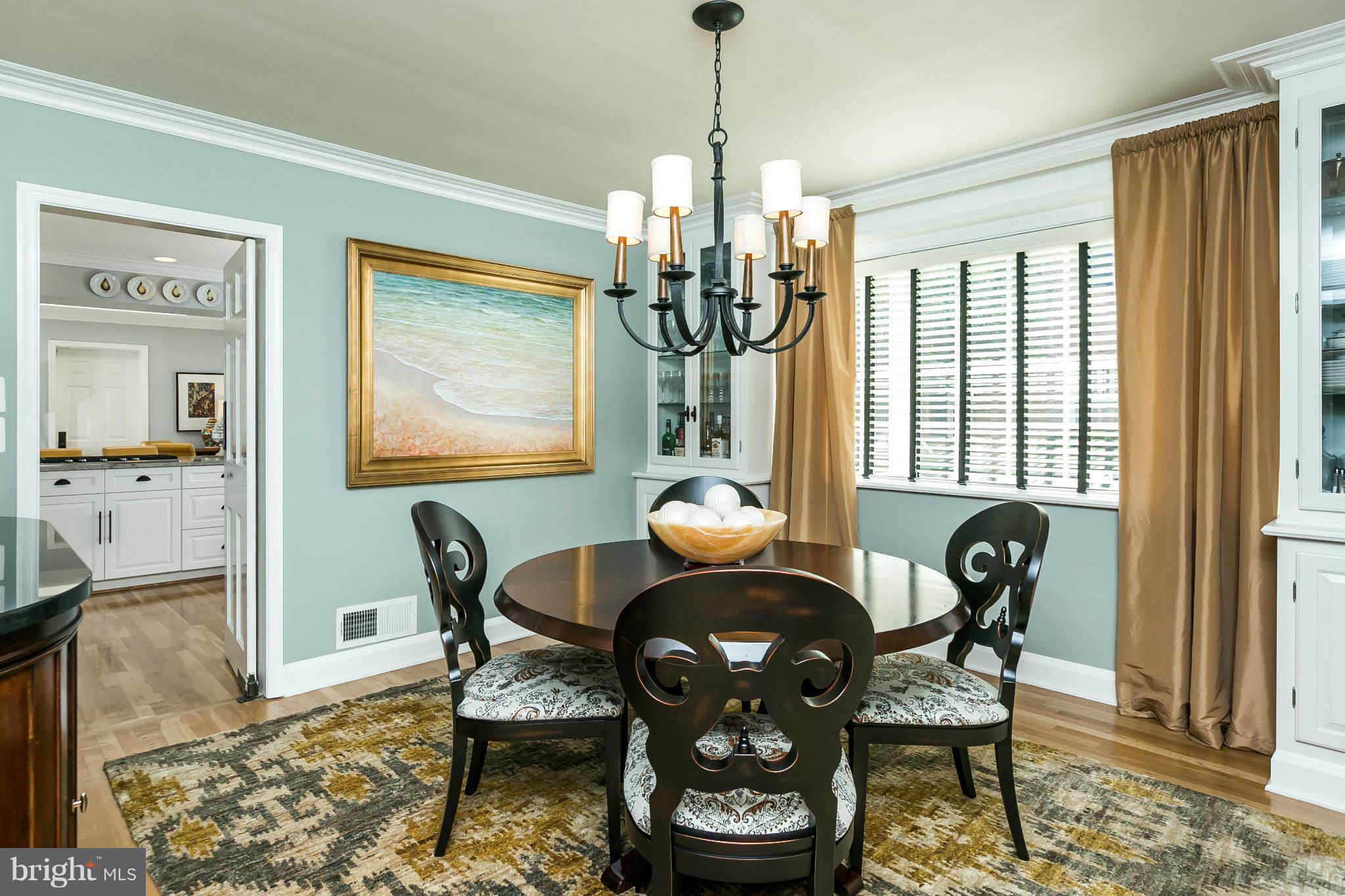 BELLONA-GITTINGS HISTORIC DISTRICT - Residential