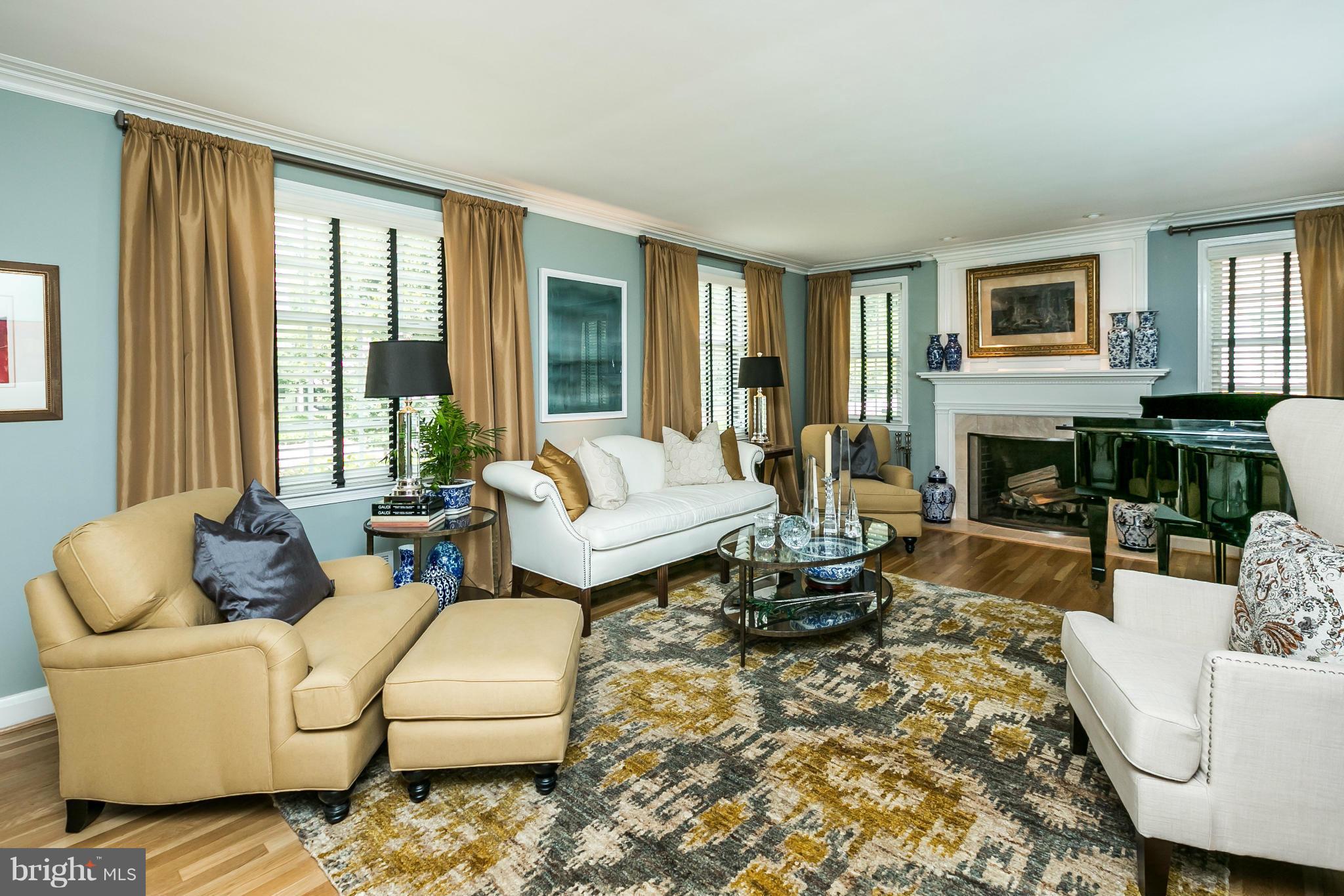 BELLONA-GITTINGS HISTORIC DISTRICT - Residential