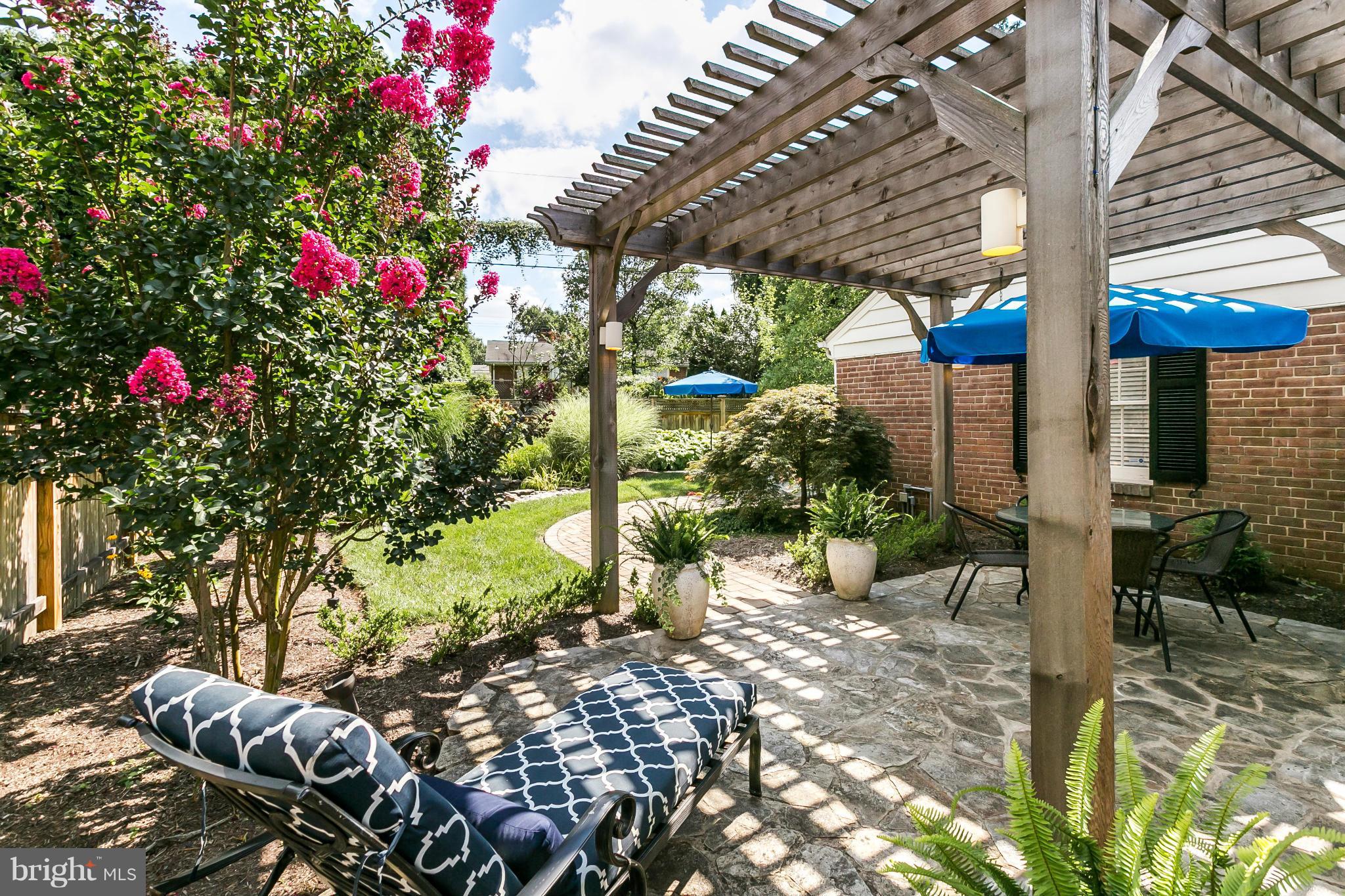 BELLONA-GITTINGS HISTORIC DISTRICT - Residential