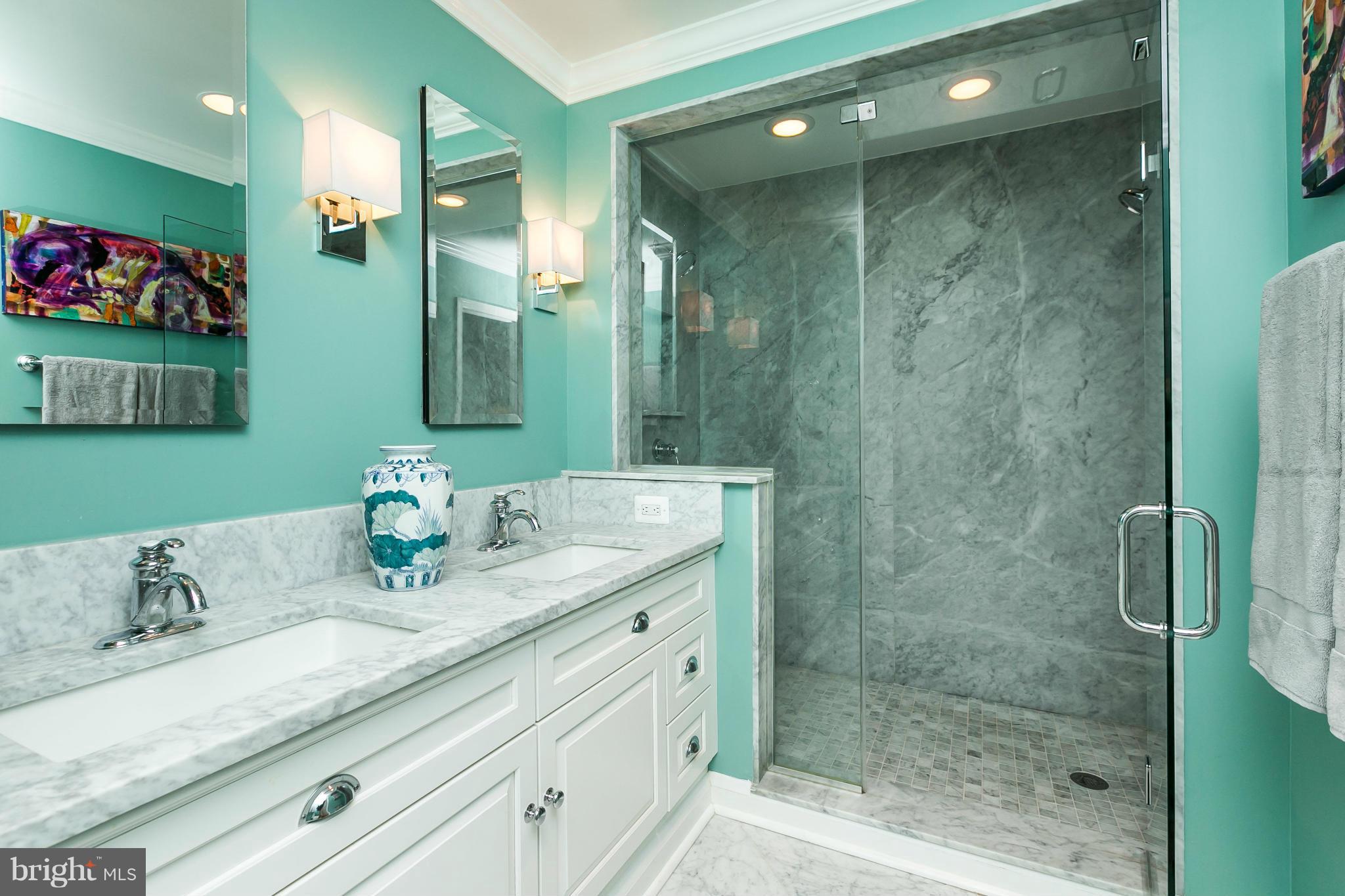 BELLONA-GITTINGS HISTORIC DISTRICT - Residential