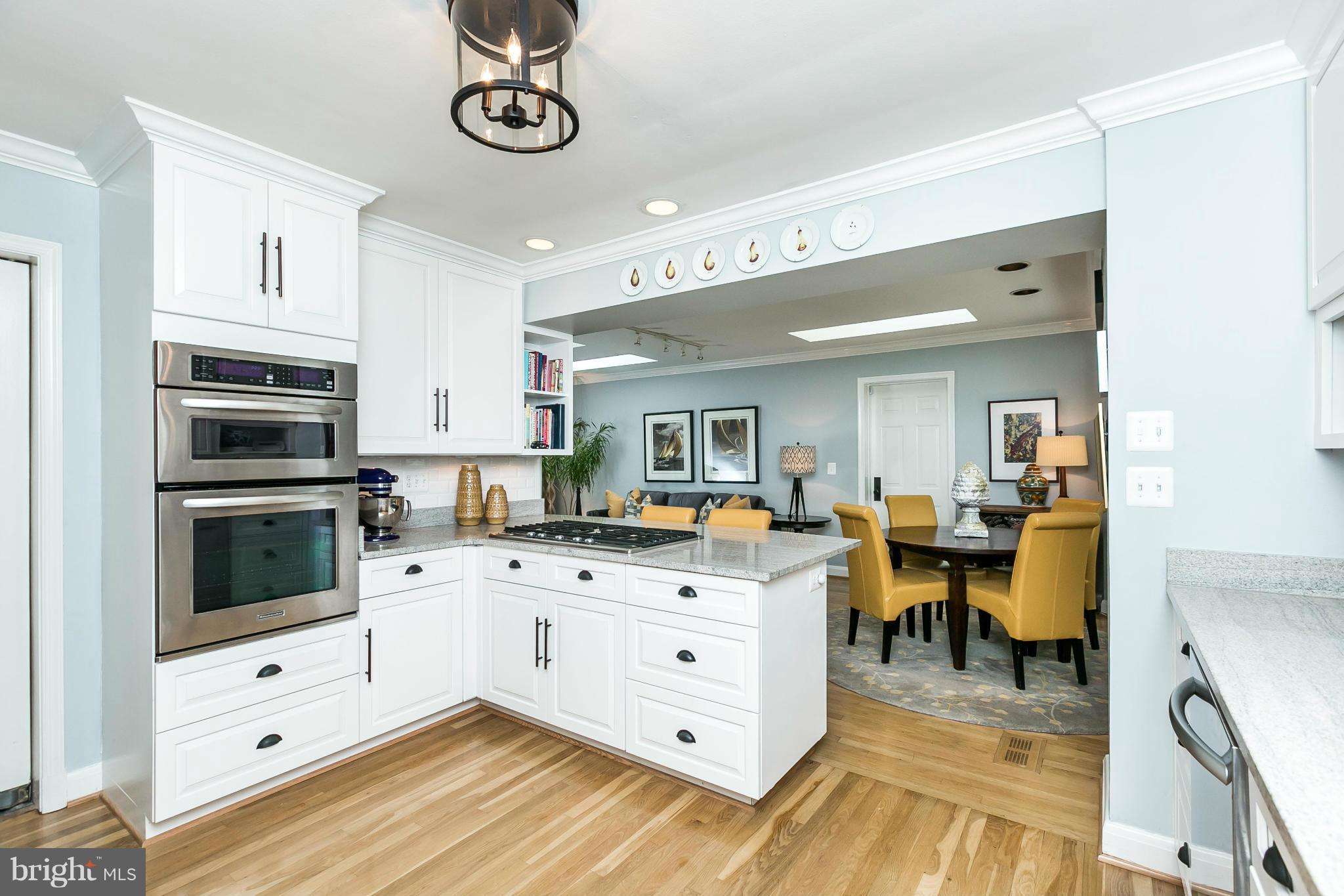 BELLONA-GITTINGS HISTORIC DISTRICT - Residential