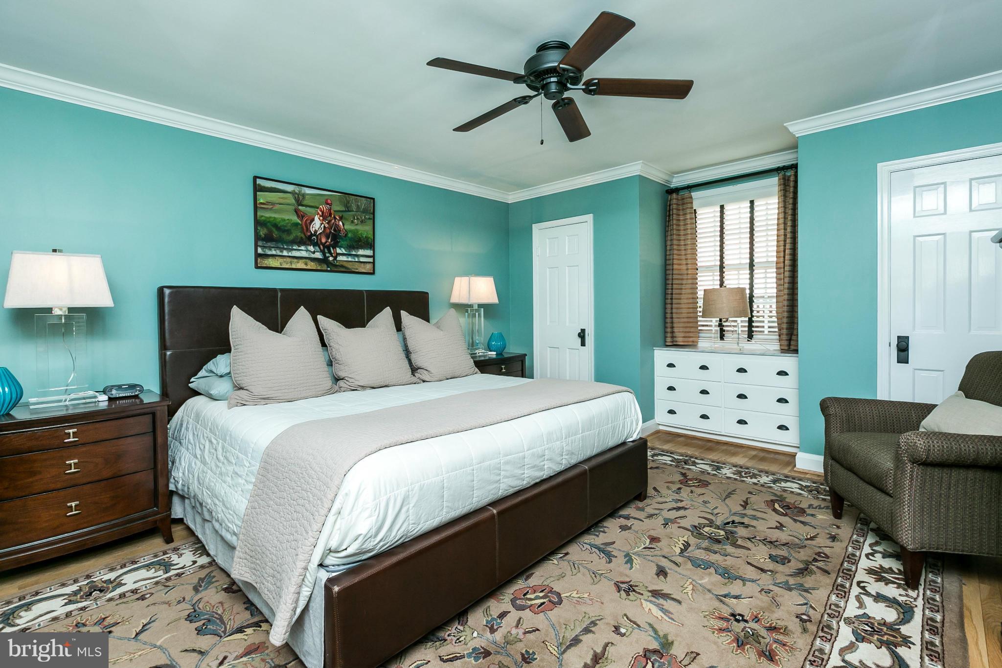 BELLONA-GITTINGS HISTORIC DISTRICT - Residential