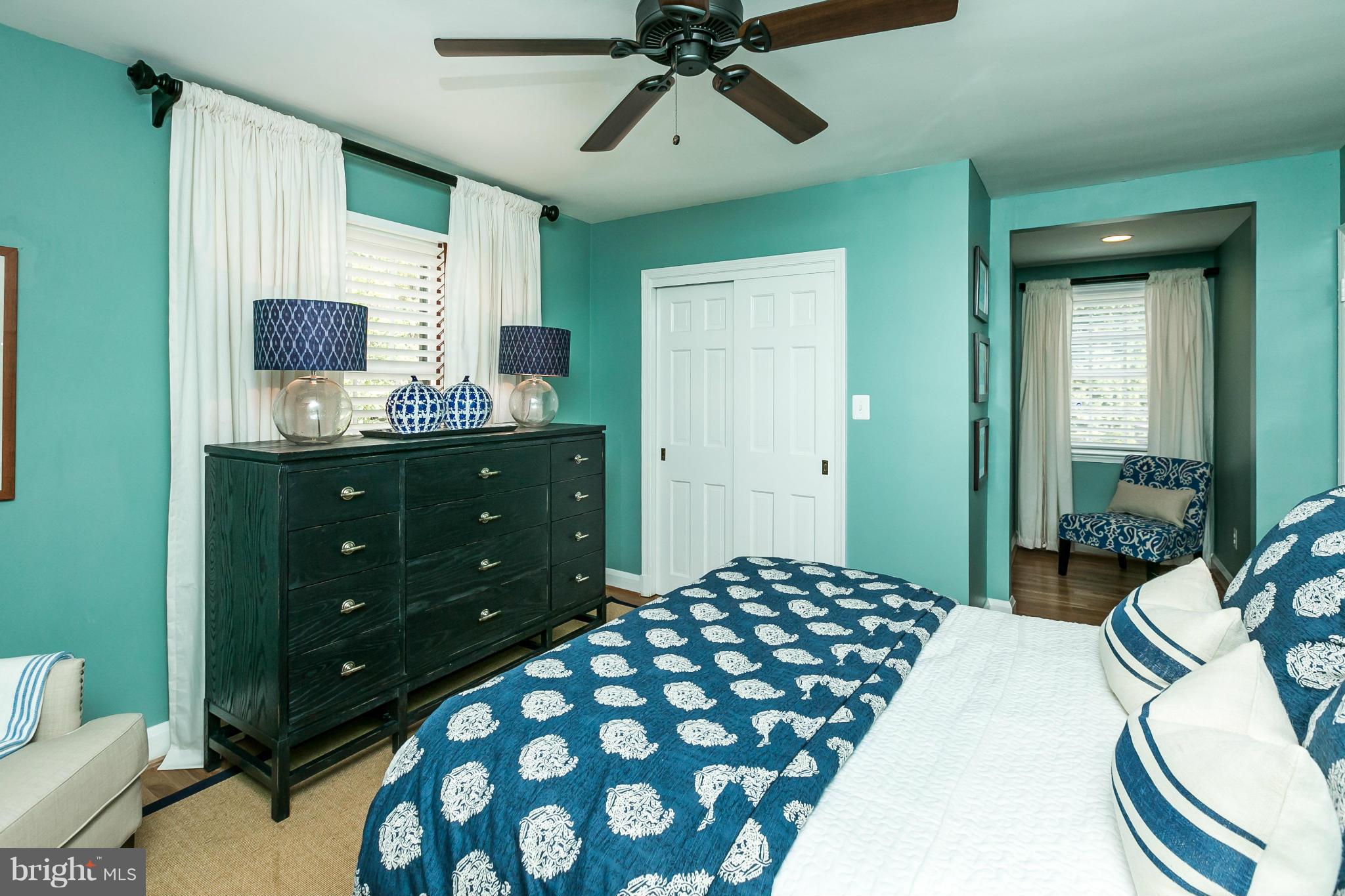 BELLONA-GITTINGS HISTORIC DISTRICT - Residential