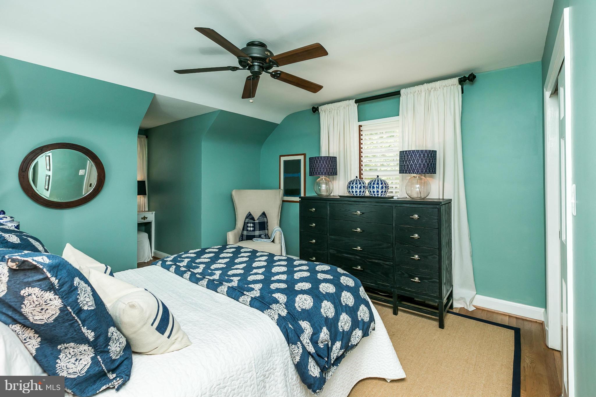 BELLONA-GITTINGS HISTORIC DISTRICT - Residential