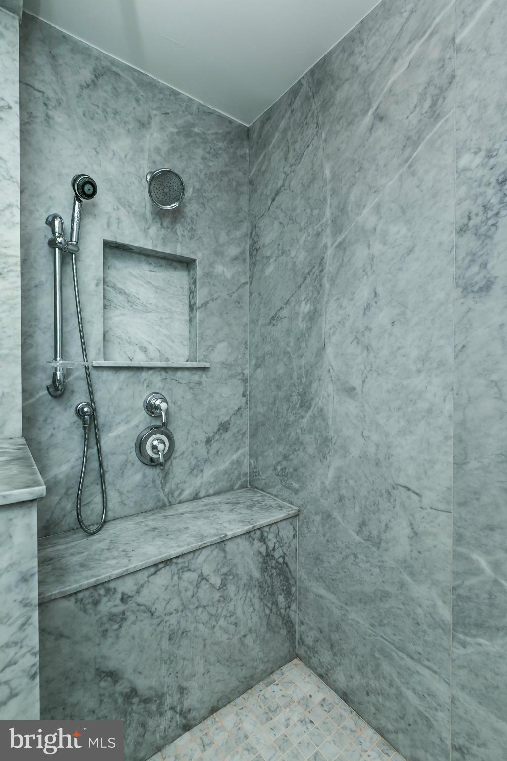 BELLONA-GITTINGS HISTORIC DISTRICT - Residential