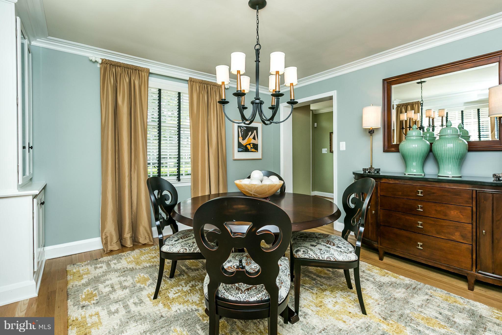 BELLONA-GITTINGS HISTORIC DISTRICT - Residential