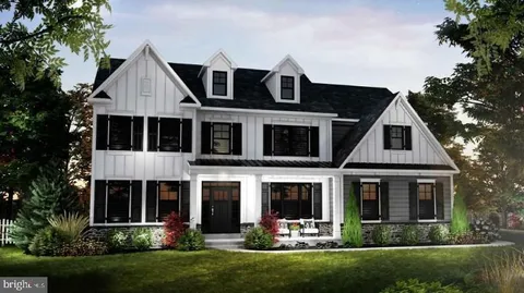 Lot 005 E Reliance Road, Telford, PA 18969 - MLS#: PABU2109238