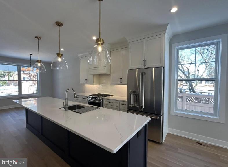 Lot 005 E RELIANCE ROAD