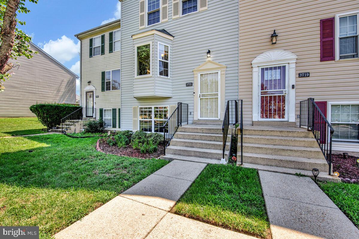 3721 MONACCO COURT
