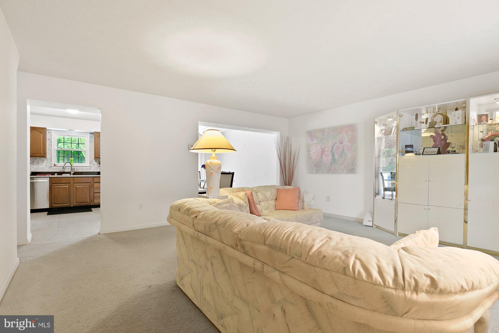 HARBOUR OAKS - Residential