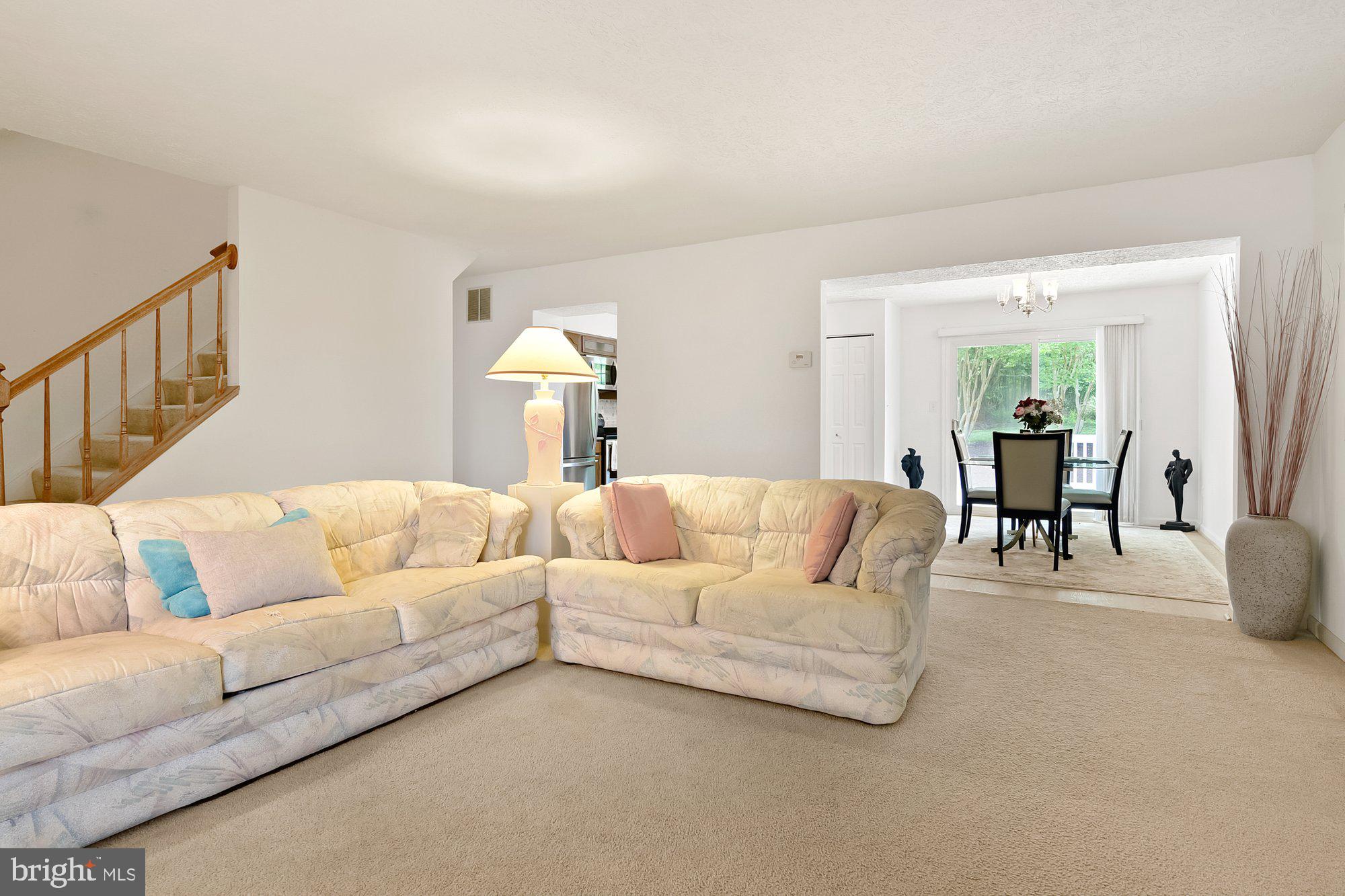 HARBOUR OAKS - Residential