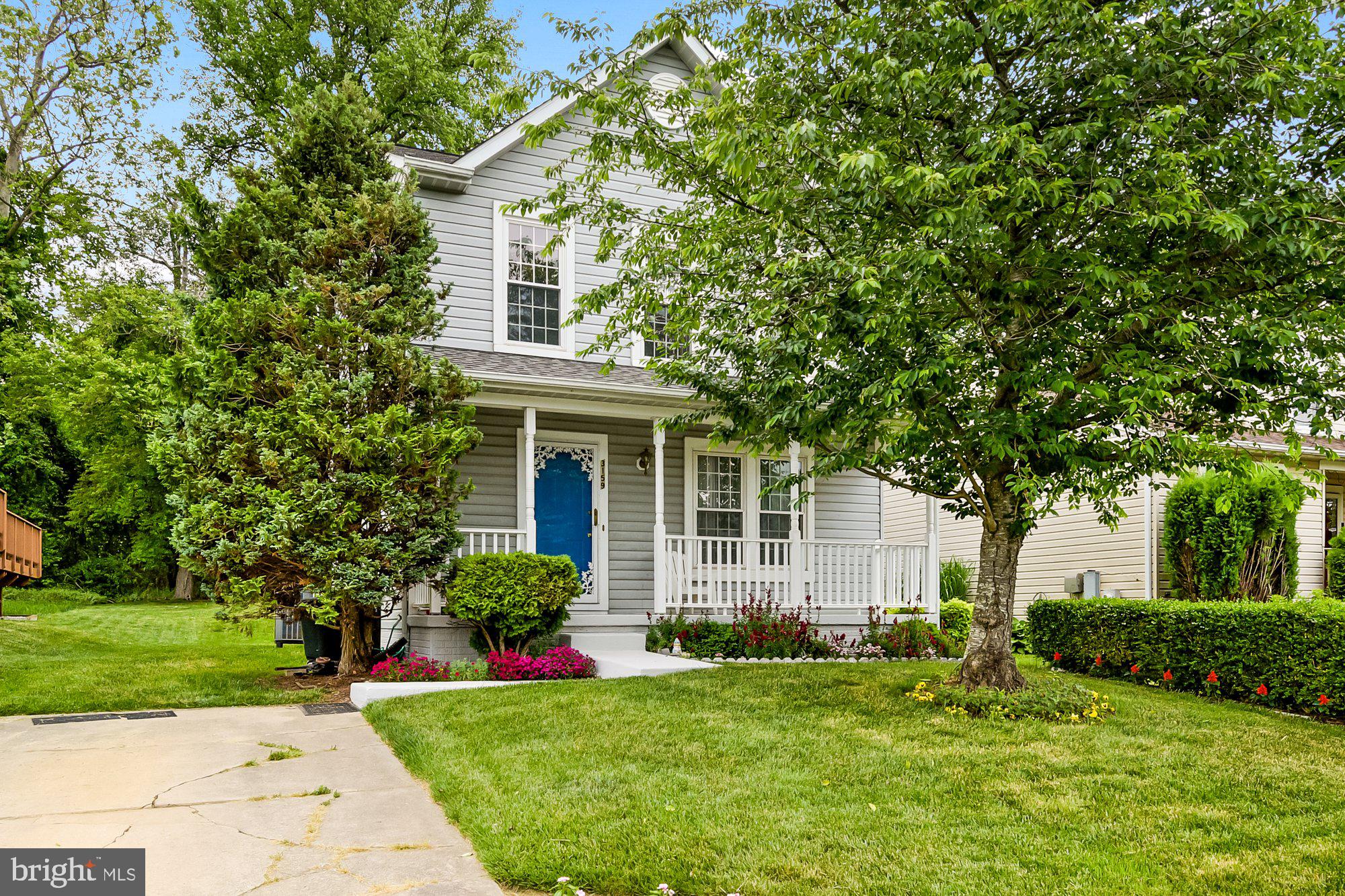 HARBOUR OAKS - Residential