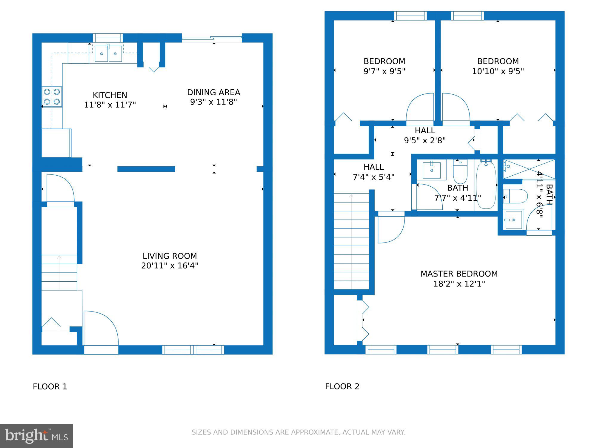 HARBOUR OAKS - Residential