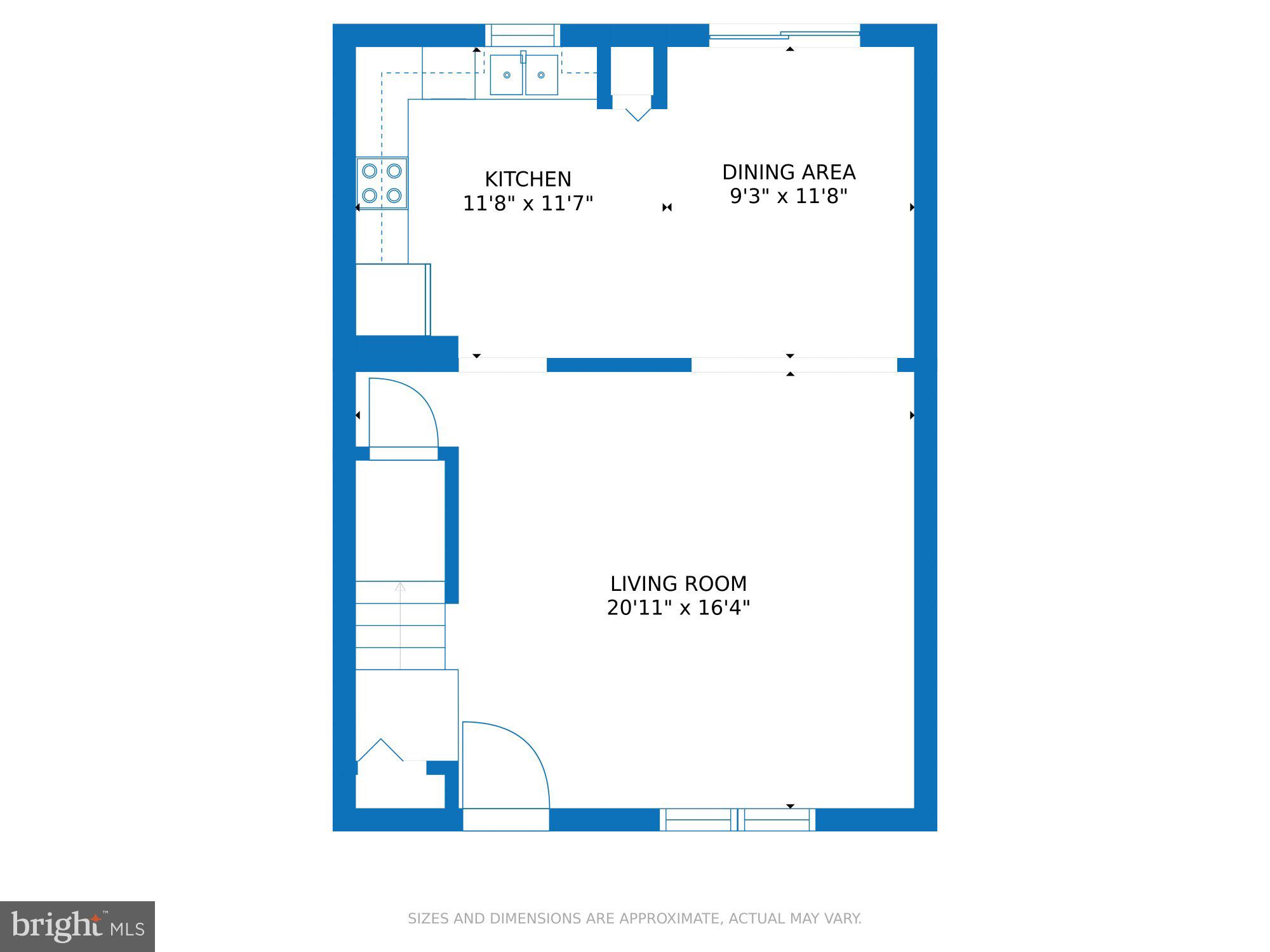 HARBOUR OAKS - Residential