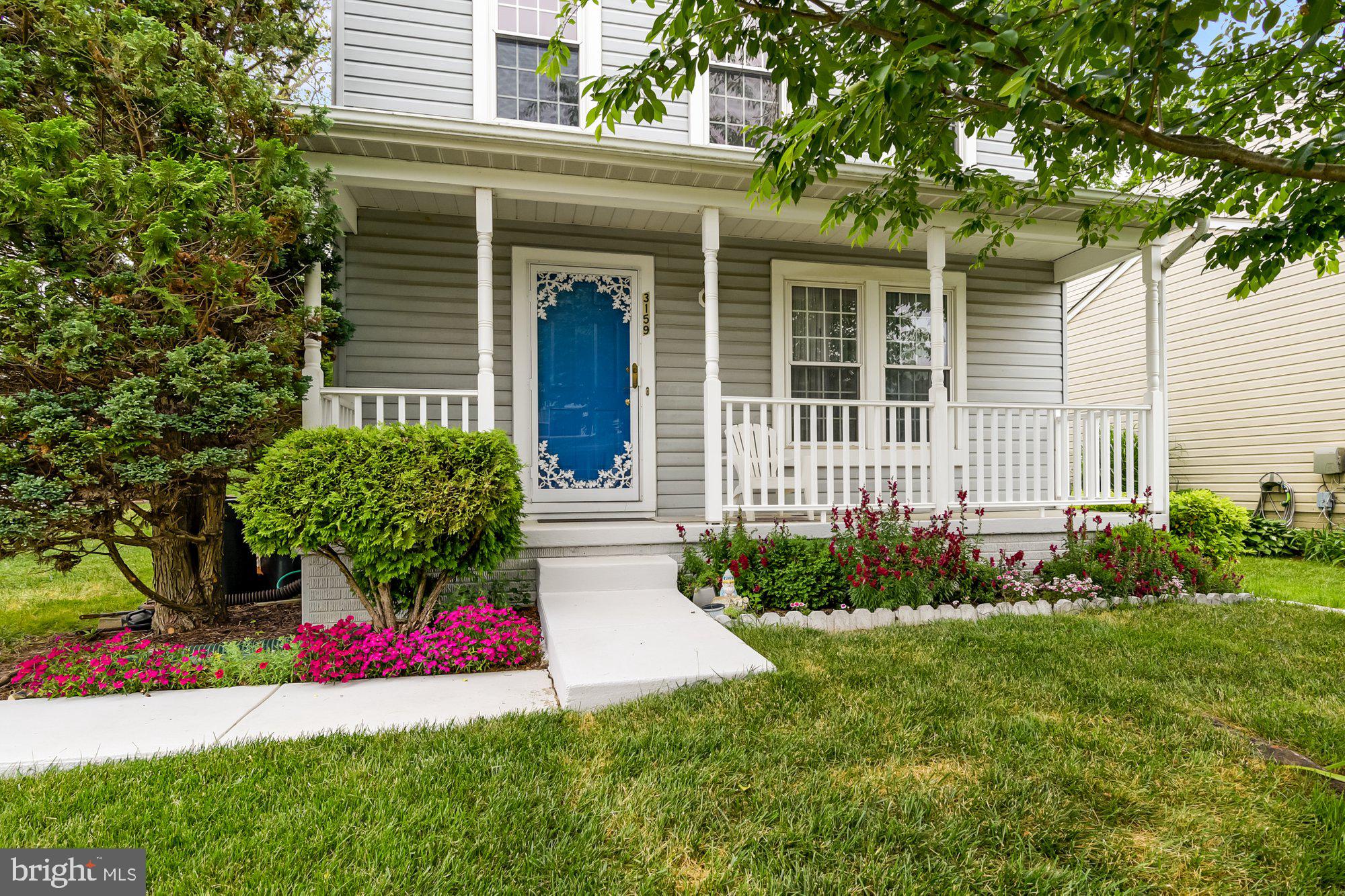 HARBOUR OAKS - Residential