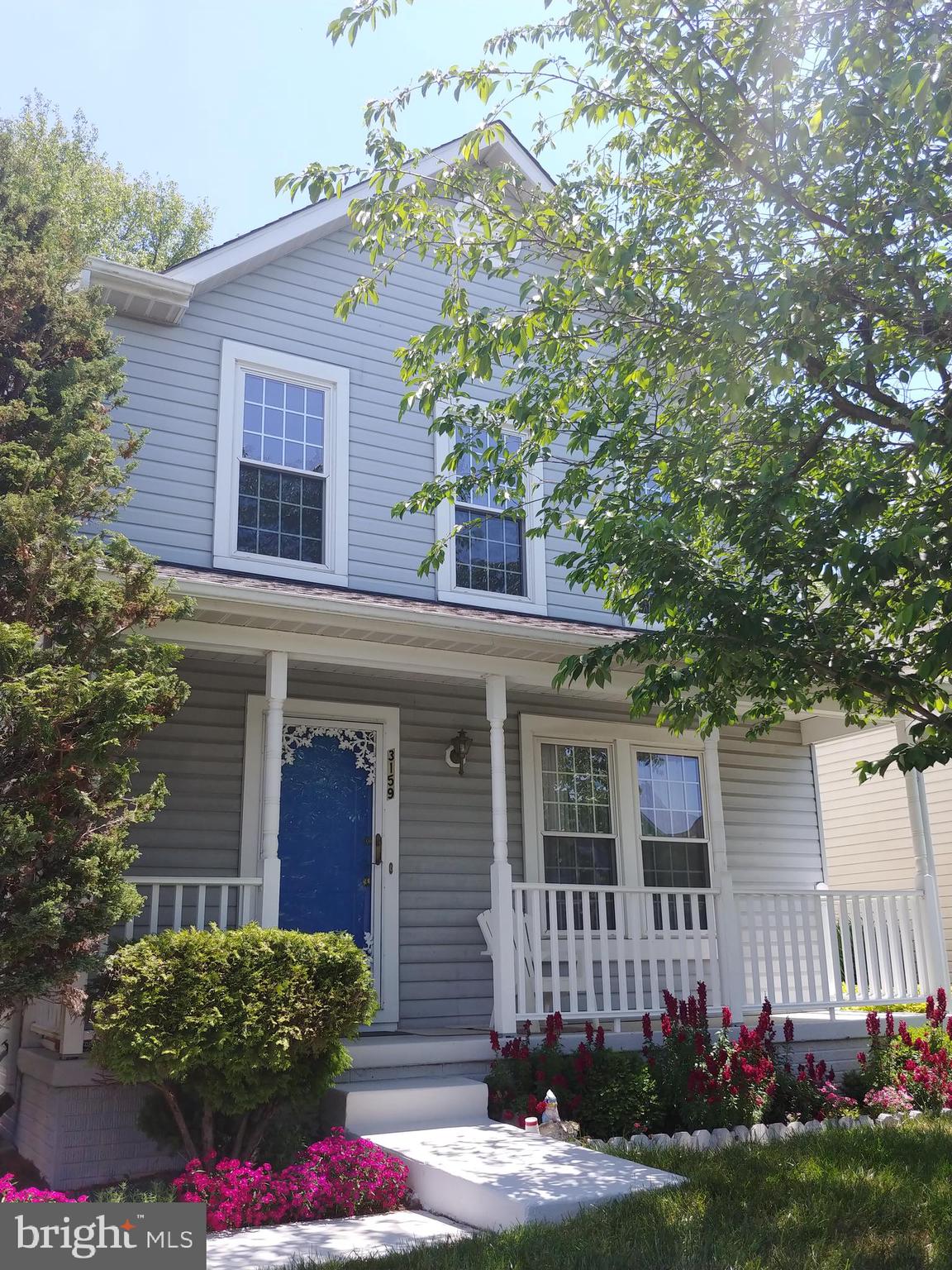 HARBOUR OAKS - Residential